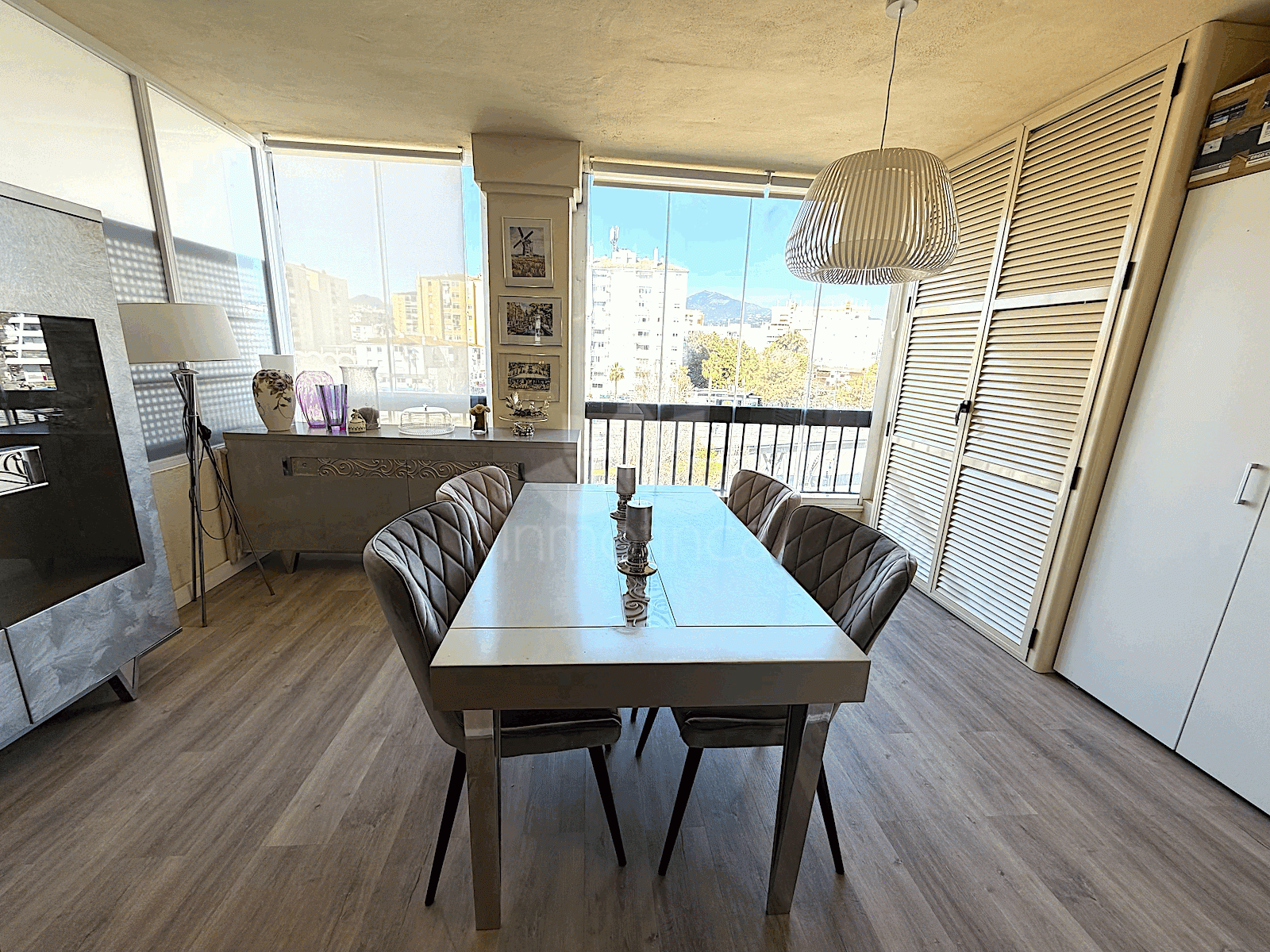 Apartment in San Pedro de Alcantara