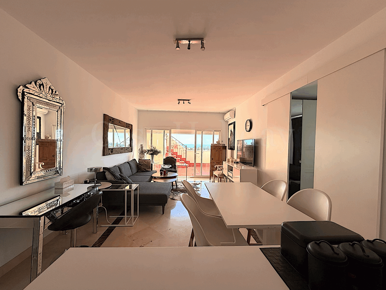 Ático en Bel Air, Estepona