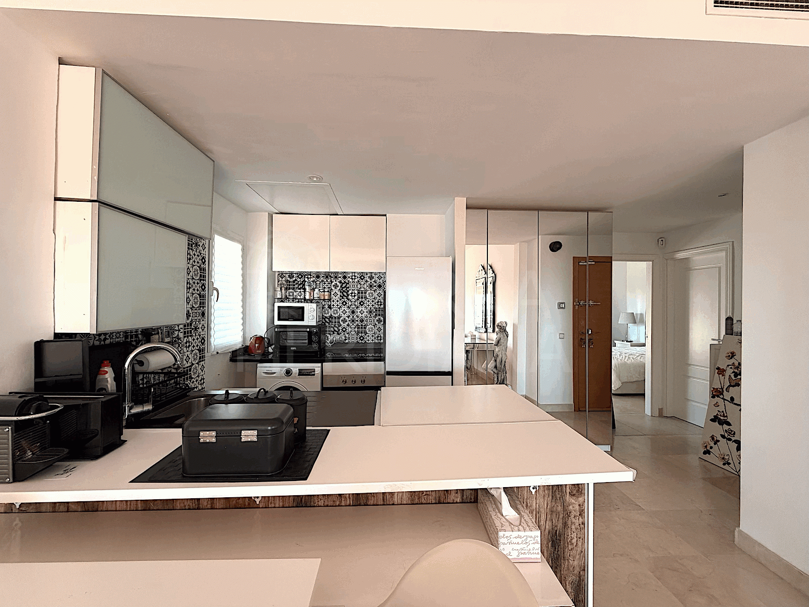 Penthouse in Bel Air, Estepona