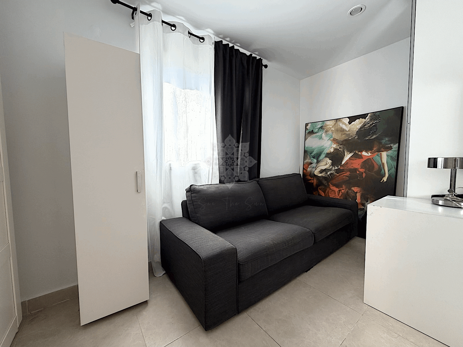 Penthouse in Bel Air, Estepona
