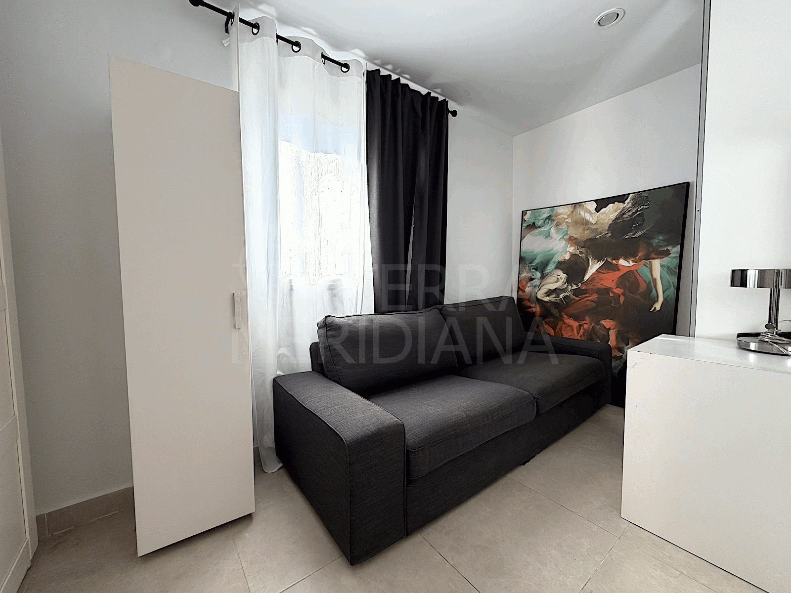 Penthouse in Bel Air, Estepona