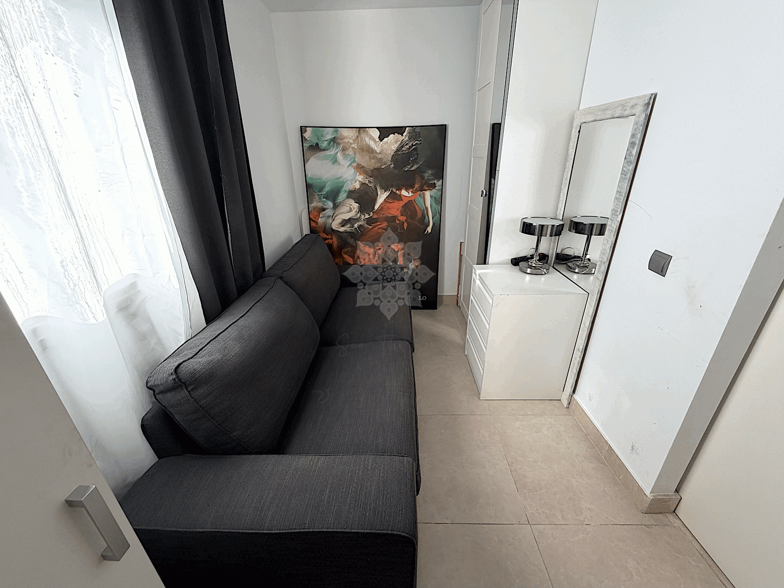 Penthouse in Bel Air, Estepona