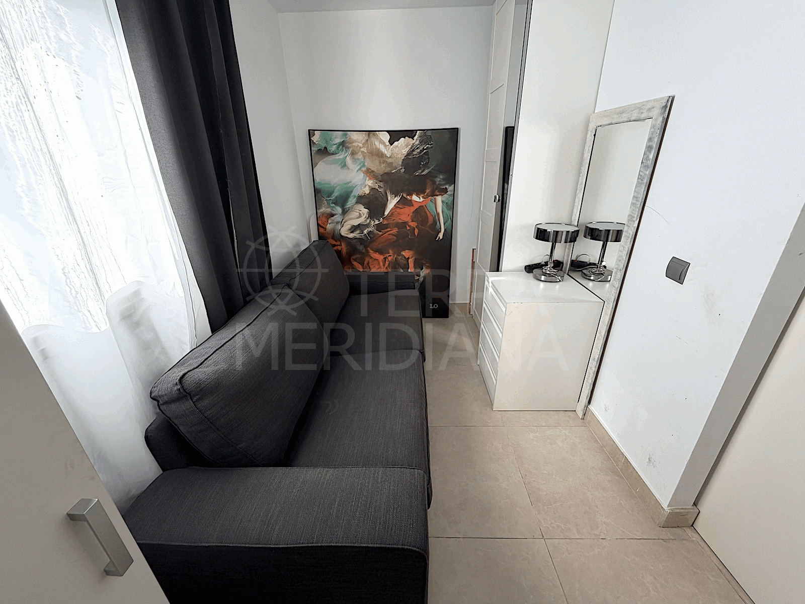 Penthouse in Bel Air, Estepona