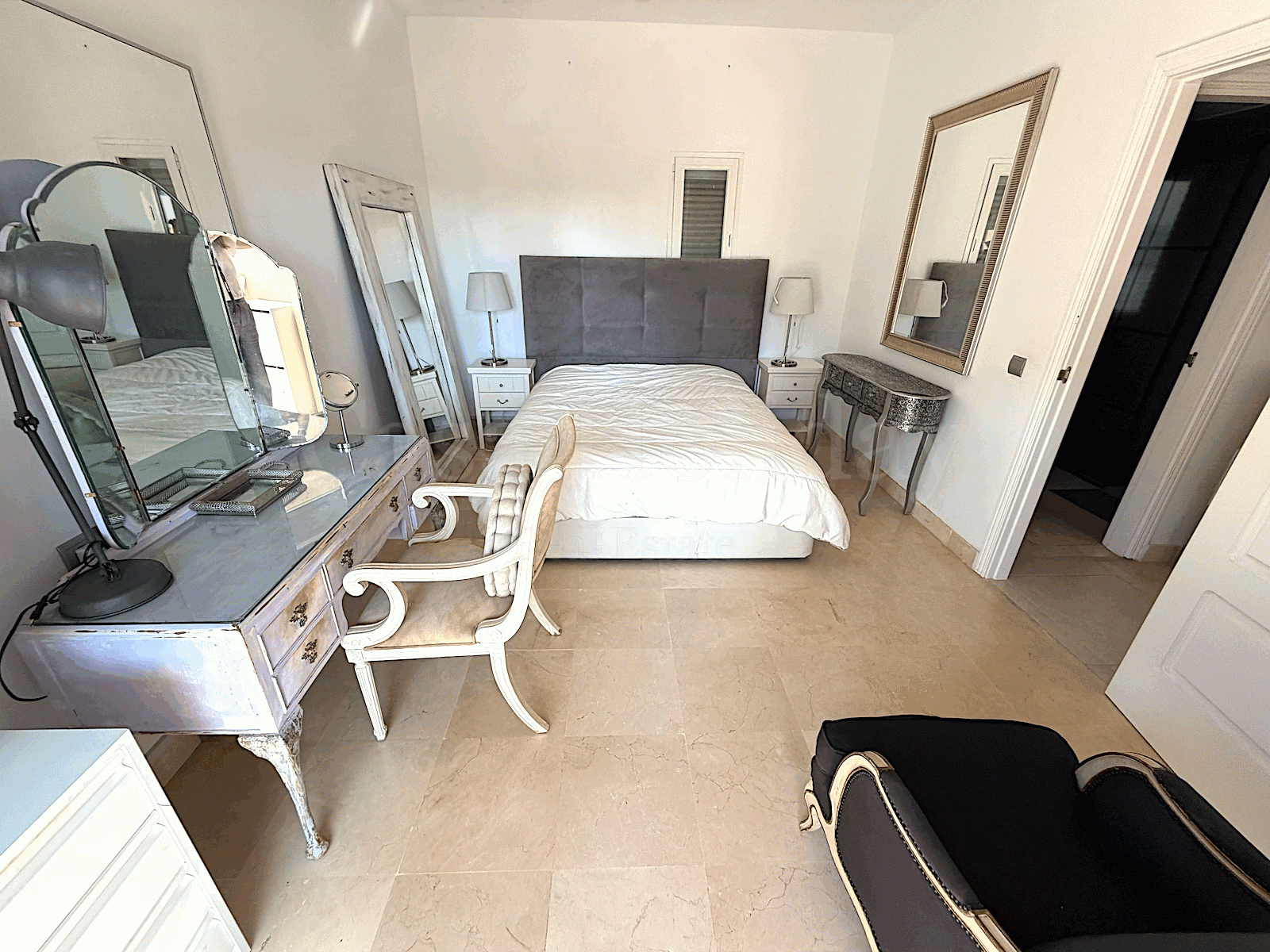 Ático en Bel Air, Estepona