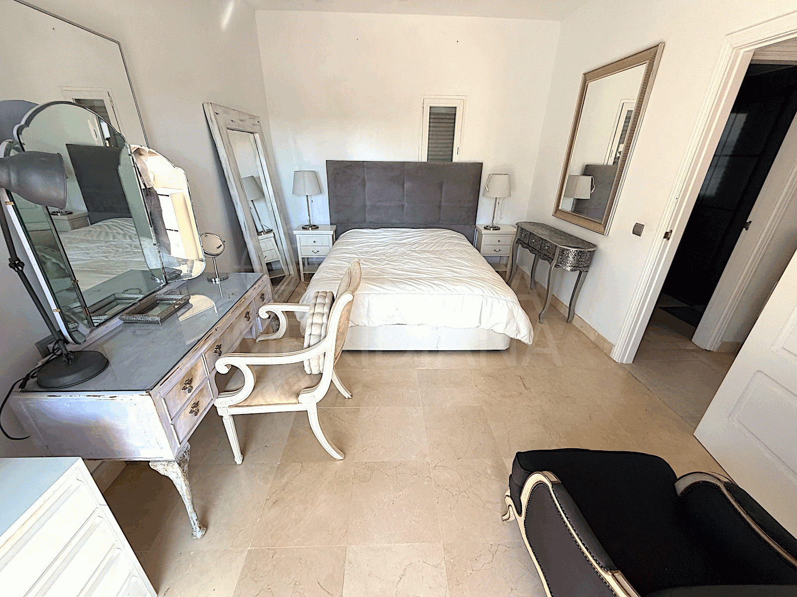Penthouse in Bel Air, Estepona