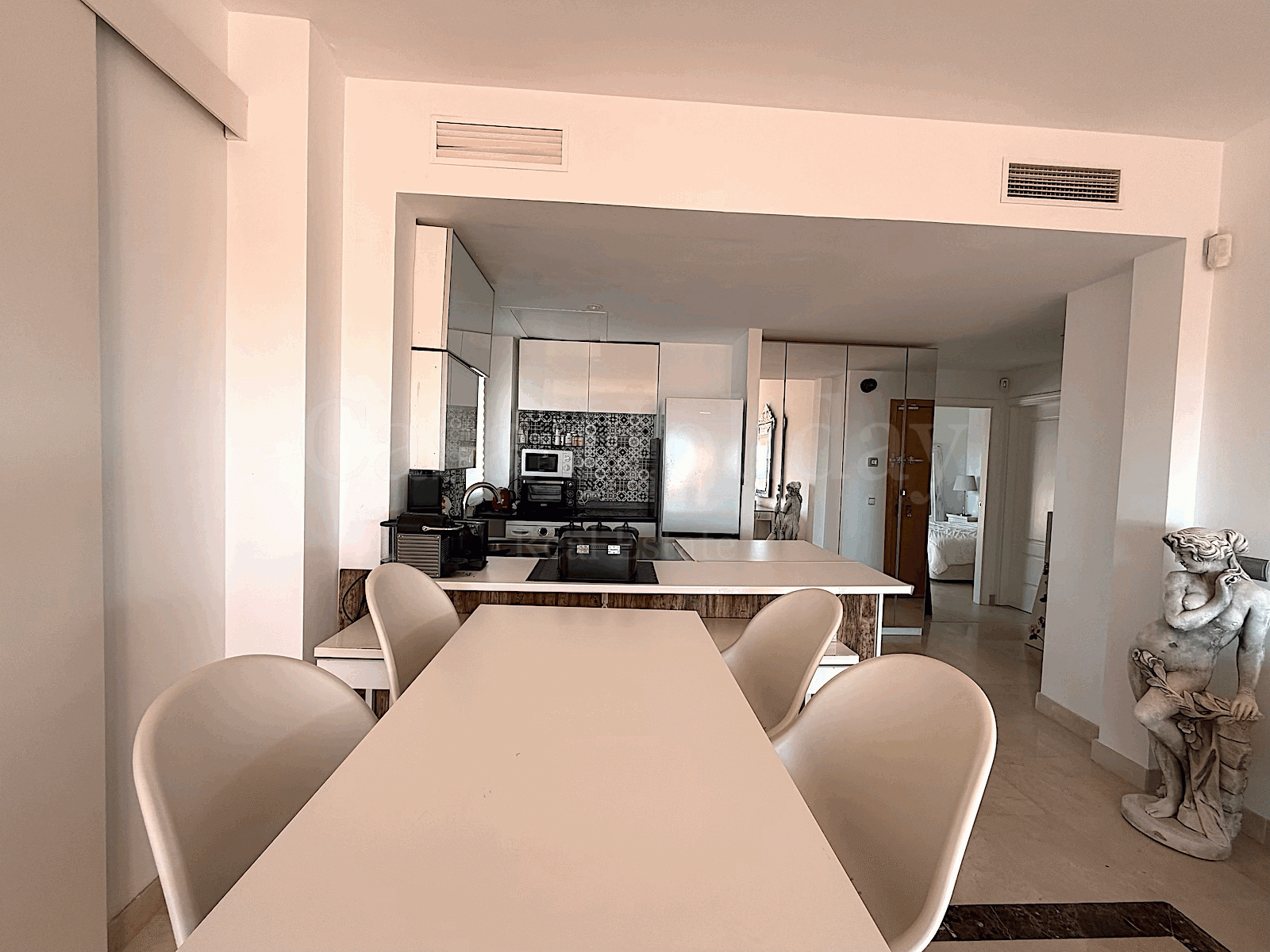 Ático en Bel Air, Estepona