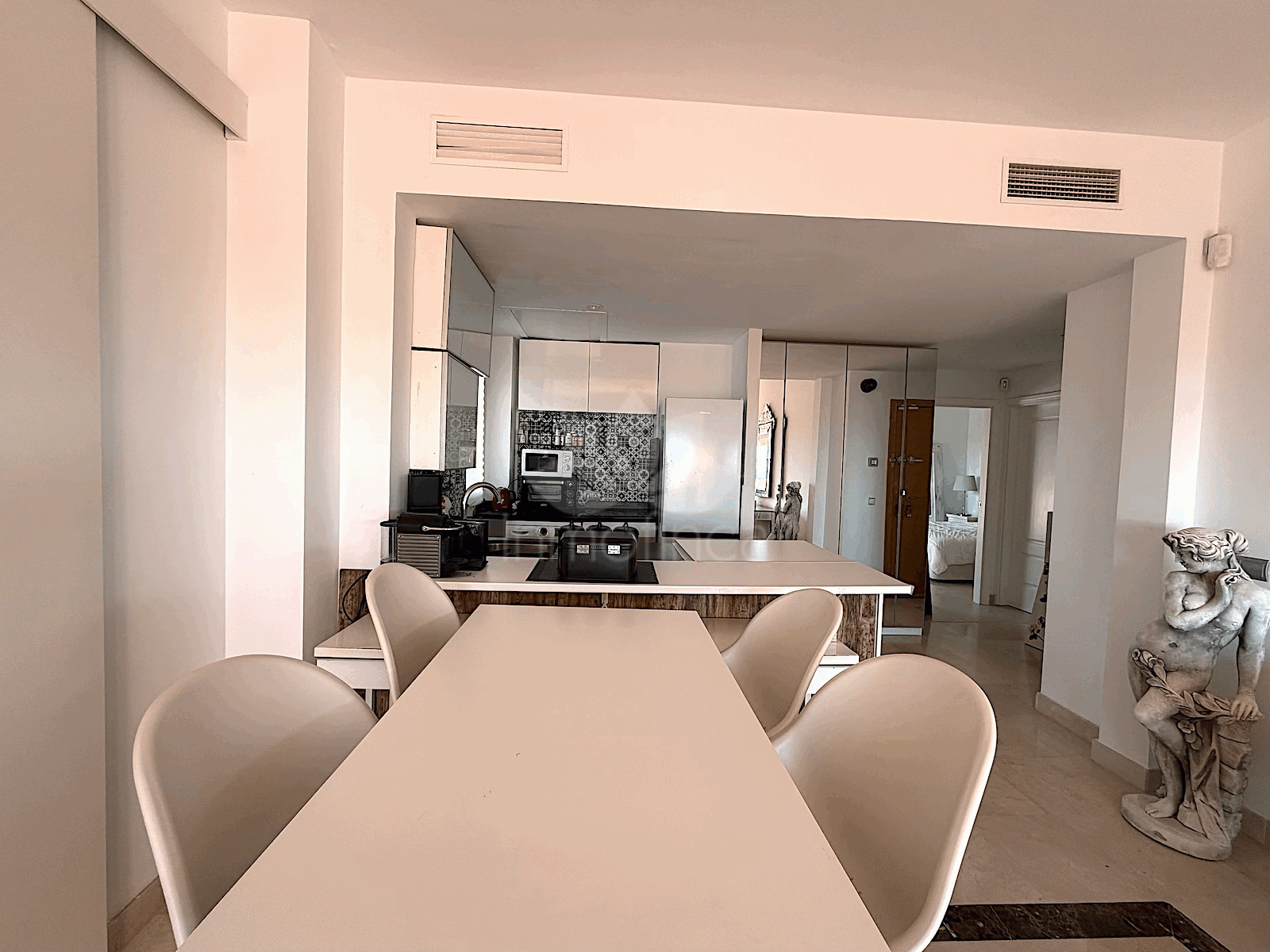 Penthouse in Bel Air, Estepona
