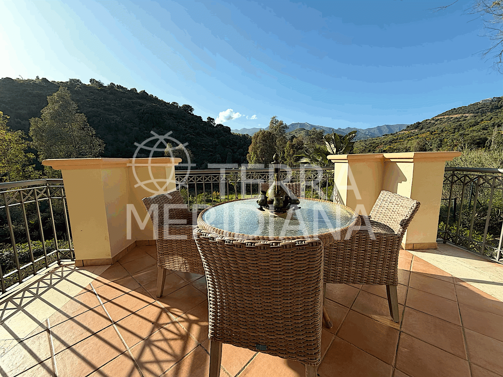 Apartment in Rio Real, Marbella