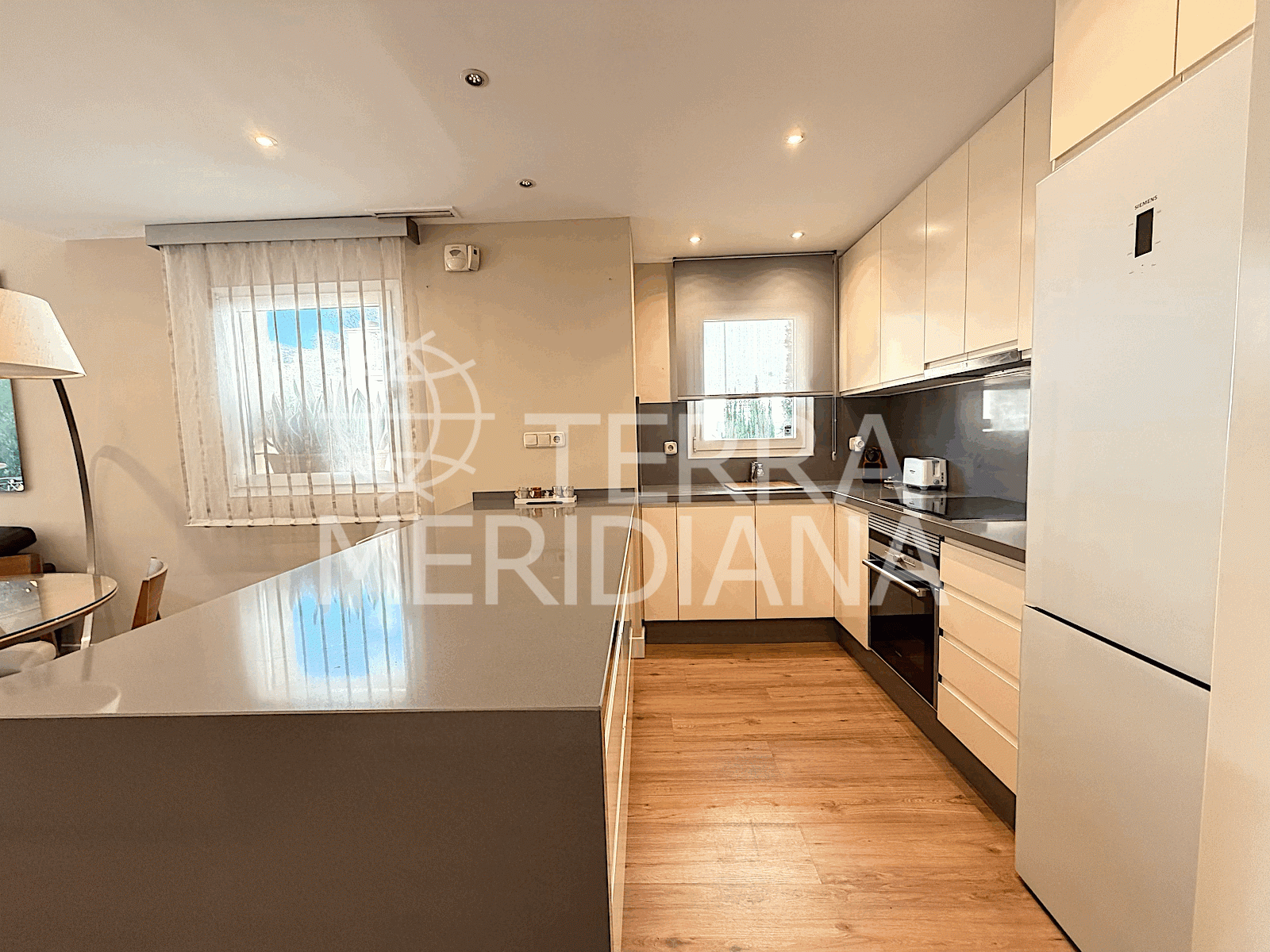 Apartment in Rio Real, Marbella