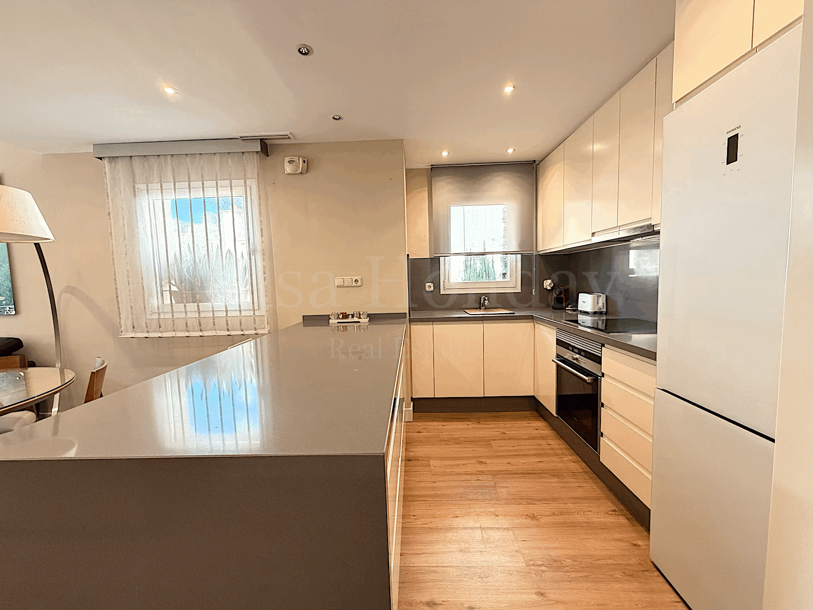 Apartment in Rio Real, Marbella