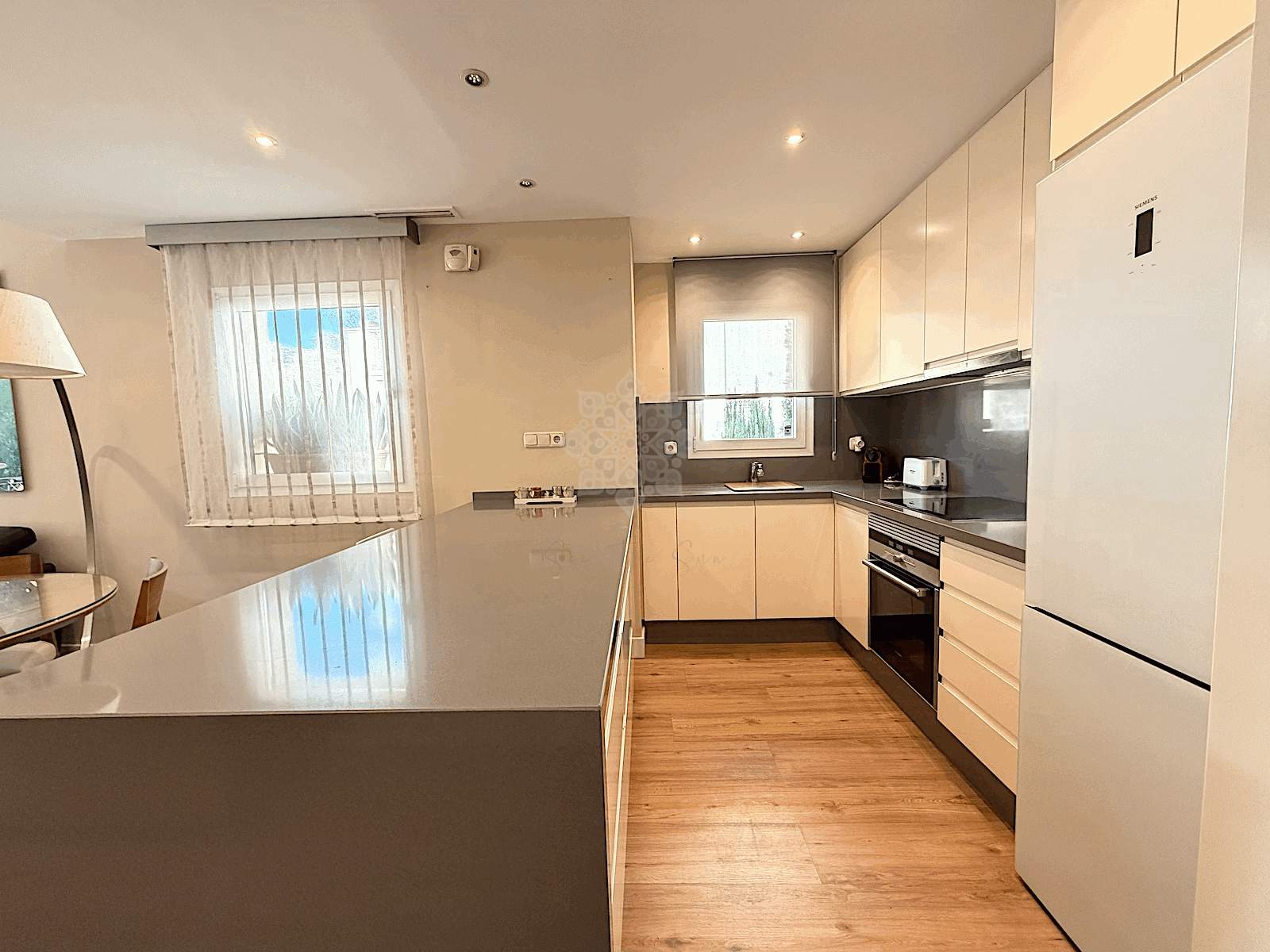 Apartamento en Rio Real, Marbella