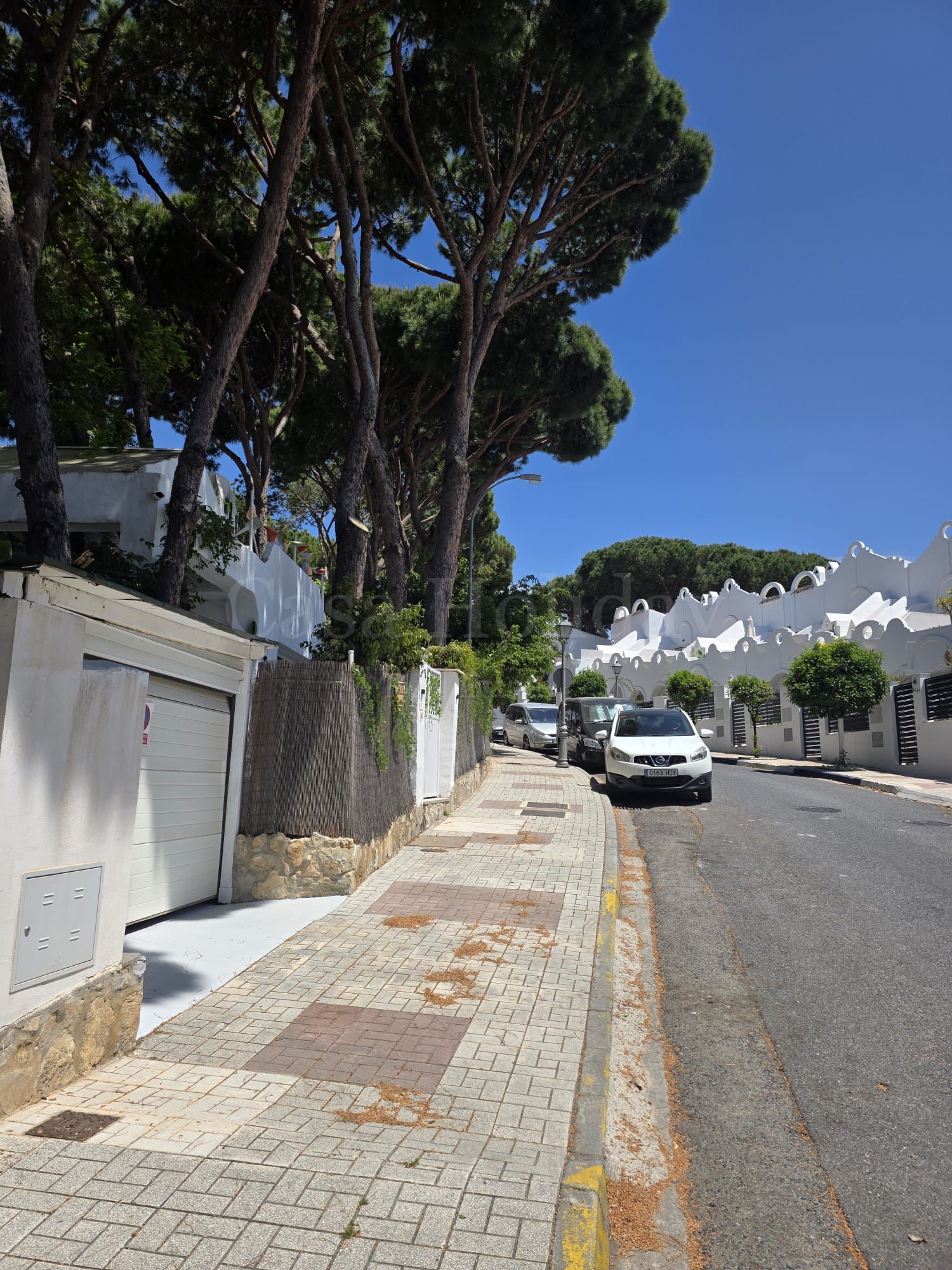 Bungalow in Hacienda las Chapas, Marbella