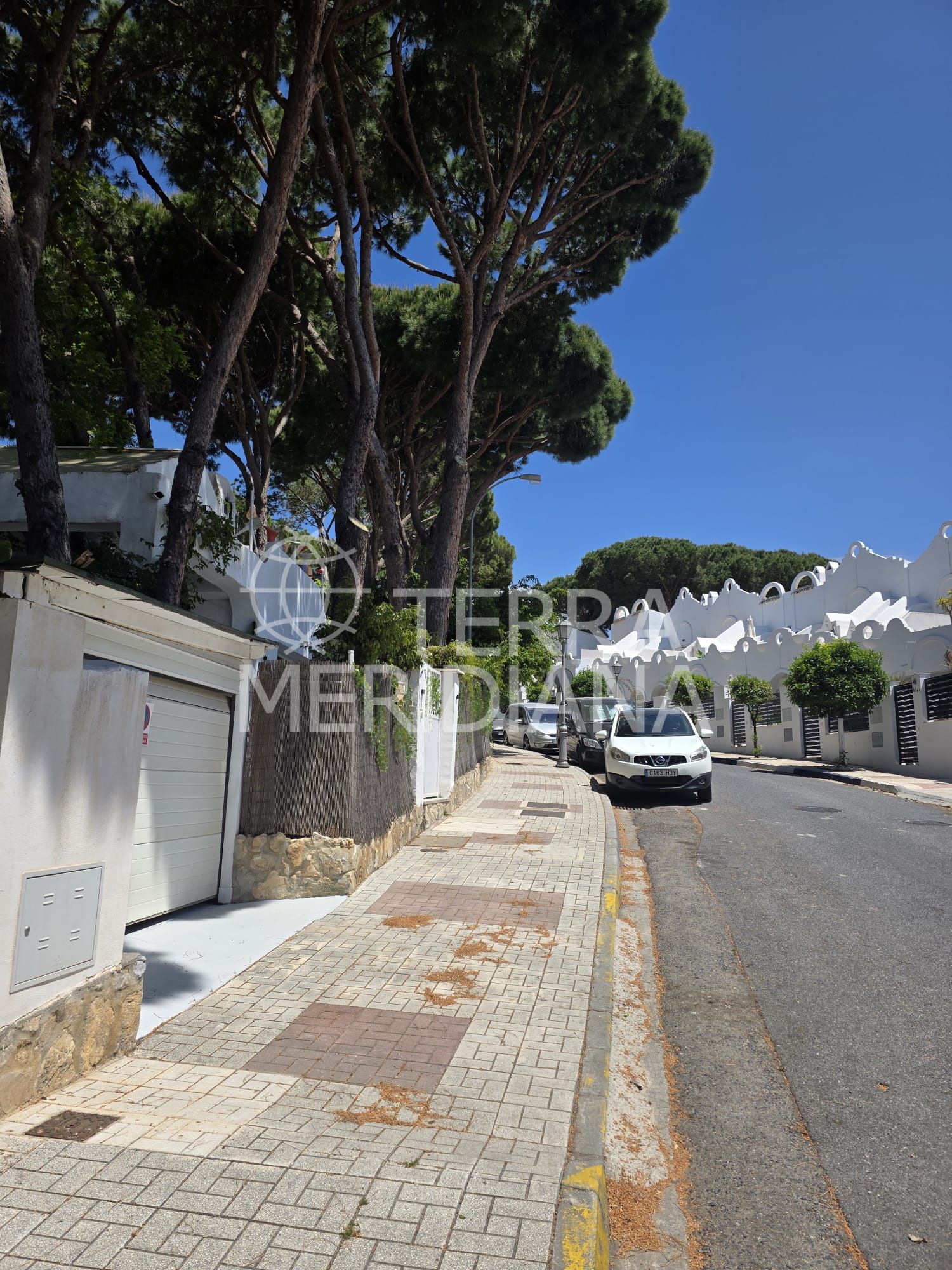 Bungalow in Hacienda las Chapas, Marbella