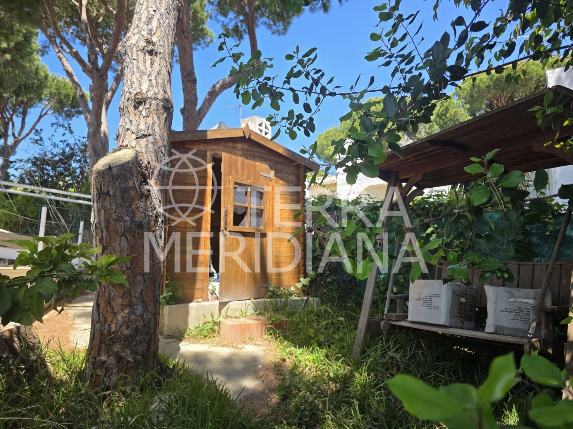 Bungalow in Hacienda las Chapas, Marbella