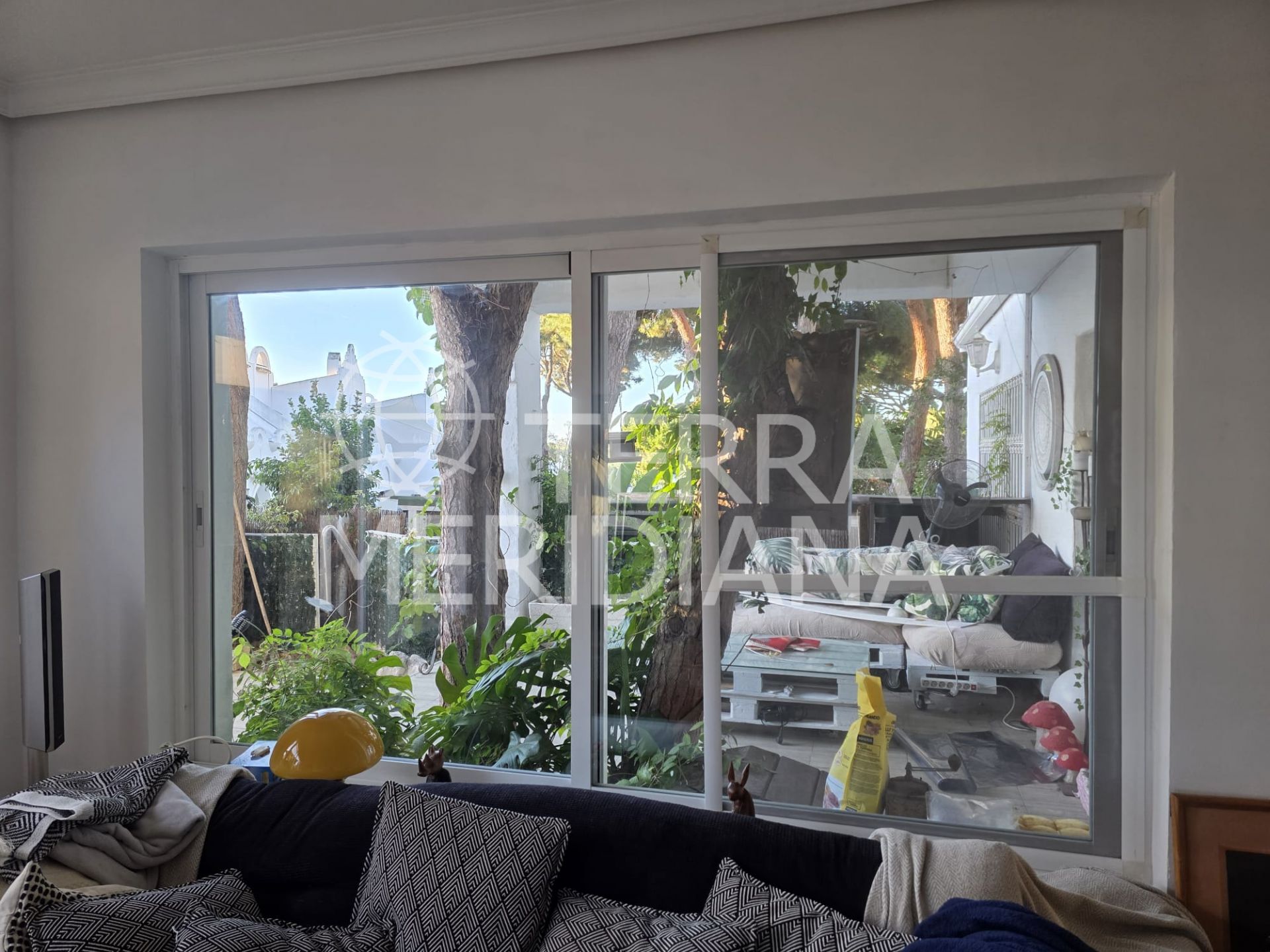 Bungalow in Hacienda las Chapas, Marbella