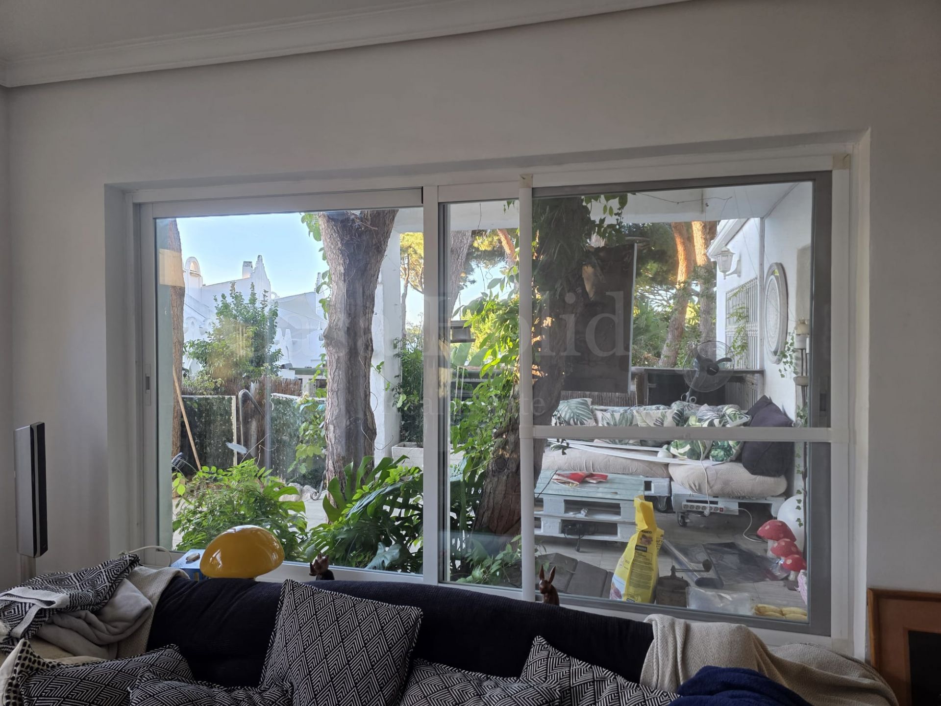 Bungalow in Hacienda las Chapas, Marbella
