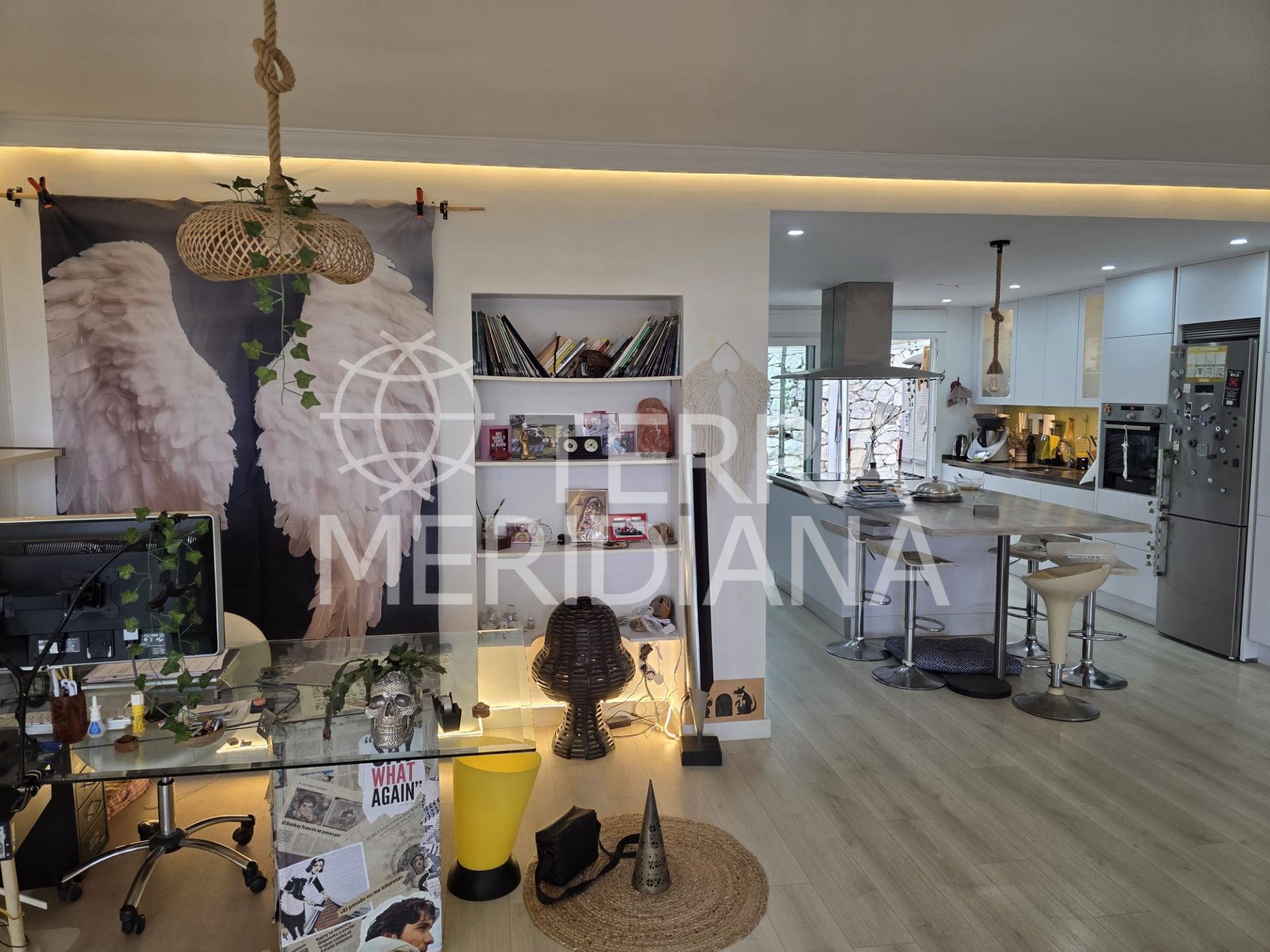 Bungalow in Hacienda las Chapas, Marbella