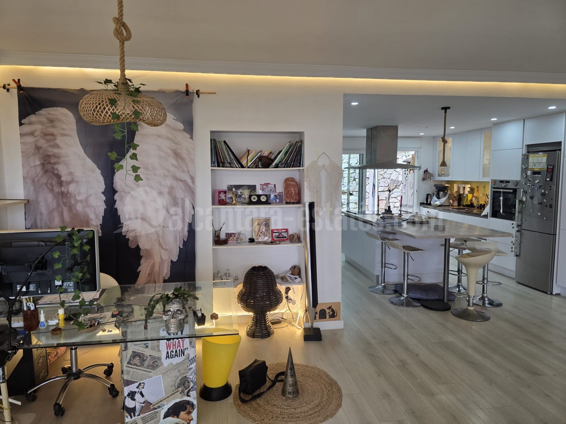 Bungalow en Hacienda las Chapas, Marbella