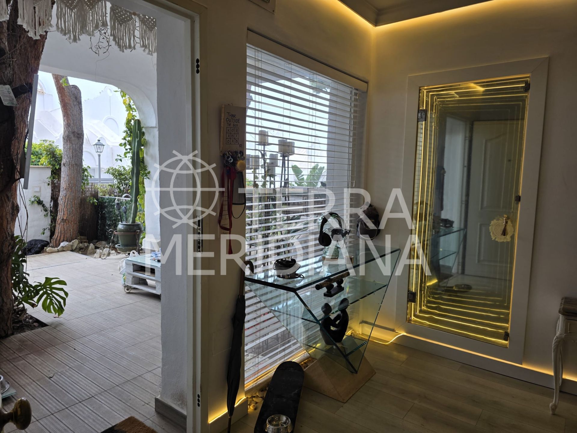 Bungalow in Hacienda las Chapas, Marbella