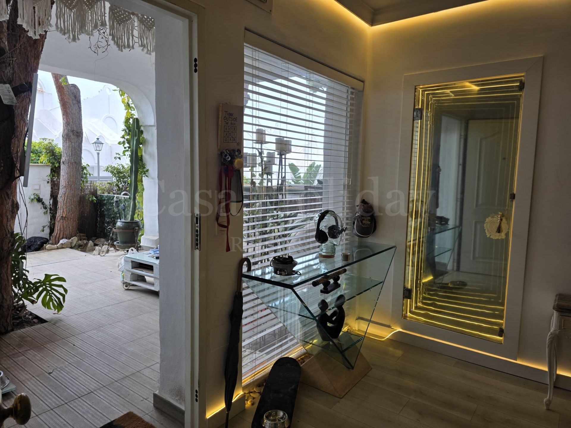 Bungalow in Hacienda las Chapas, Marbella