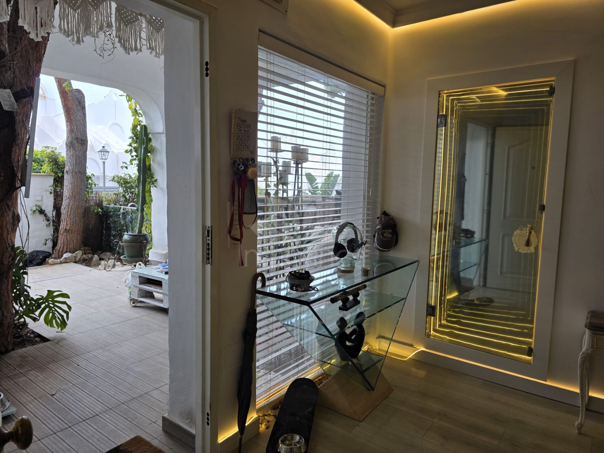 Bungalow in Hacienda las Chapas, Marbella