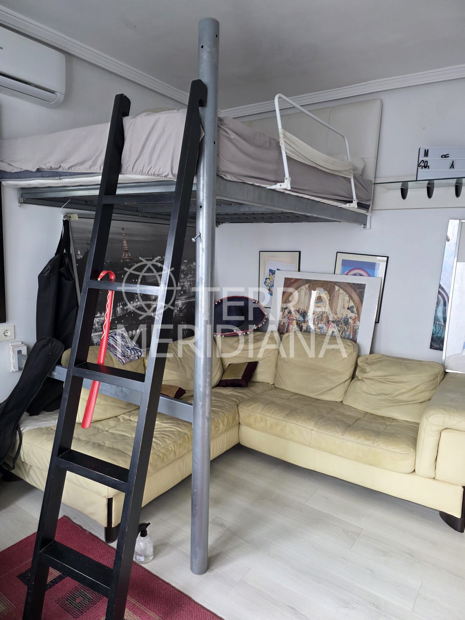 Bungalow in Hacienda las Chapas, Marbella