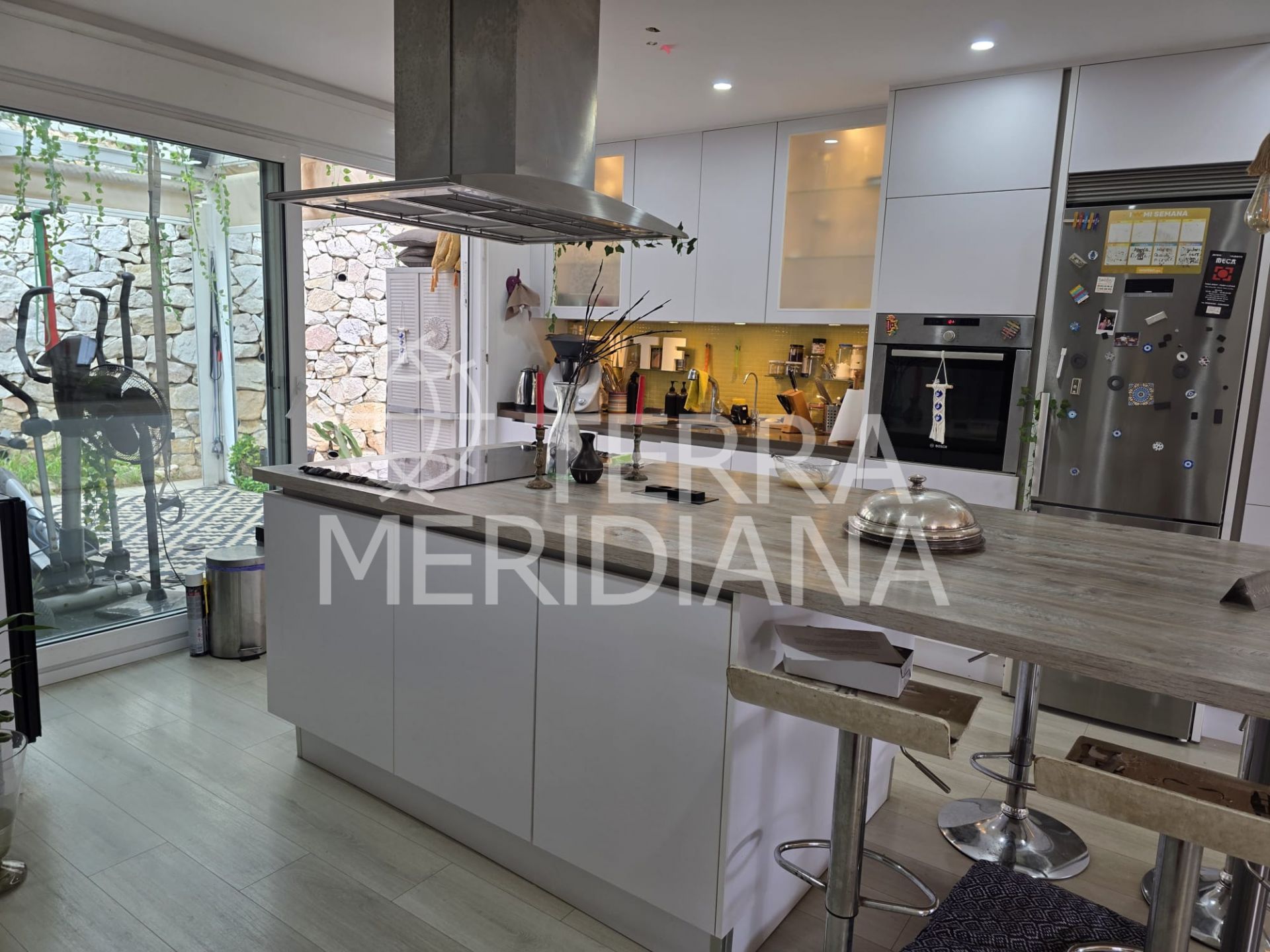 Bungalow in Hacienda las Chapas, Marbella