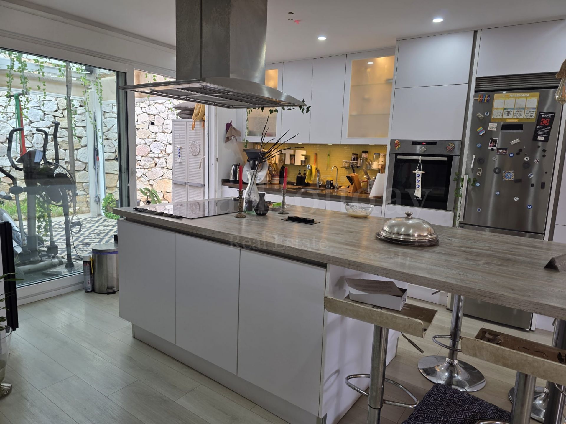 Bungalow in Hacienda las Chapas, Marbella