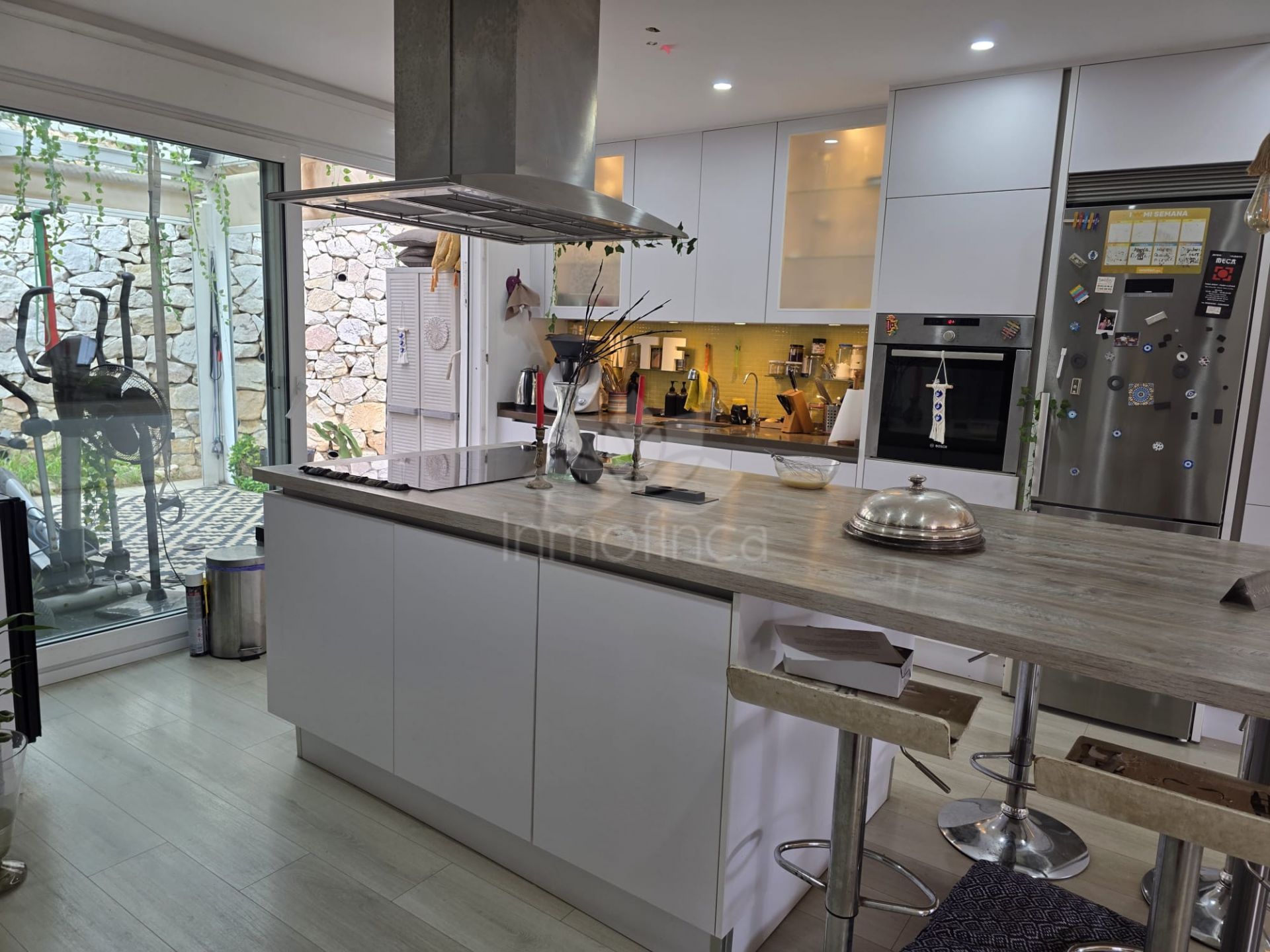 Bungalow in Hacienda las Chapas, Marbella