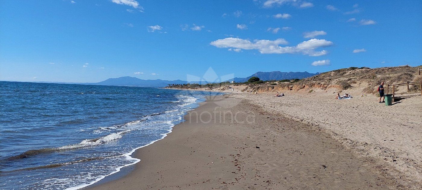 Bungalow in Hacienda las Chapas, Marbella