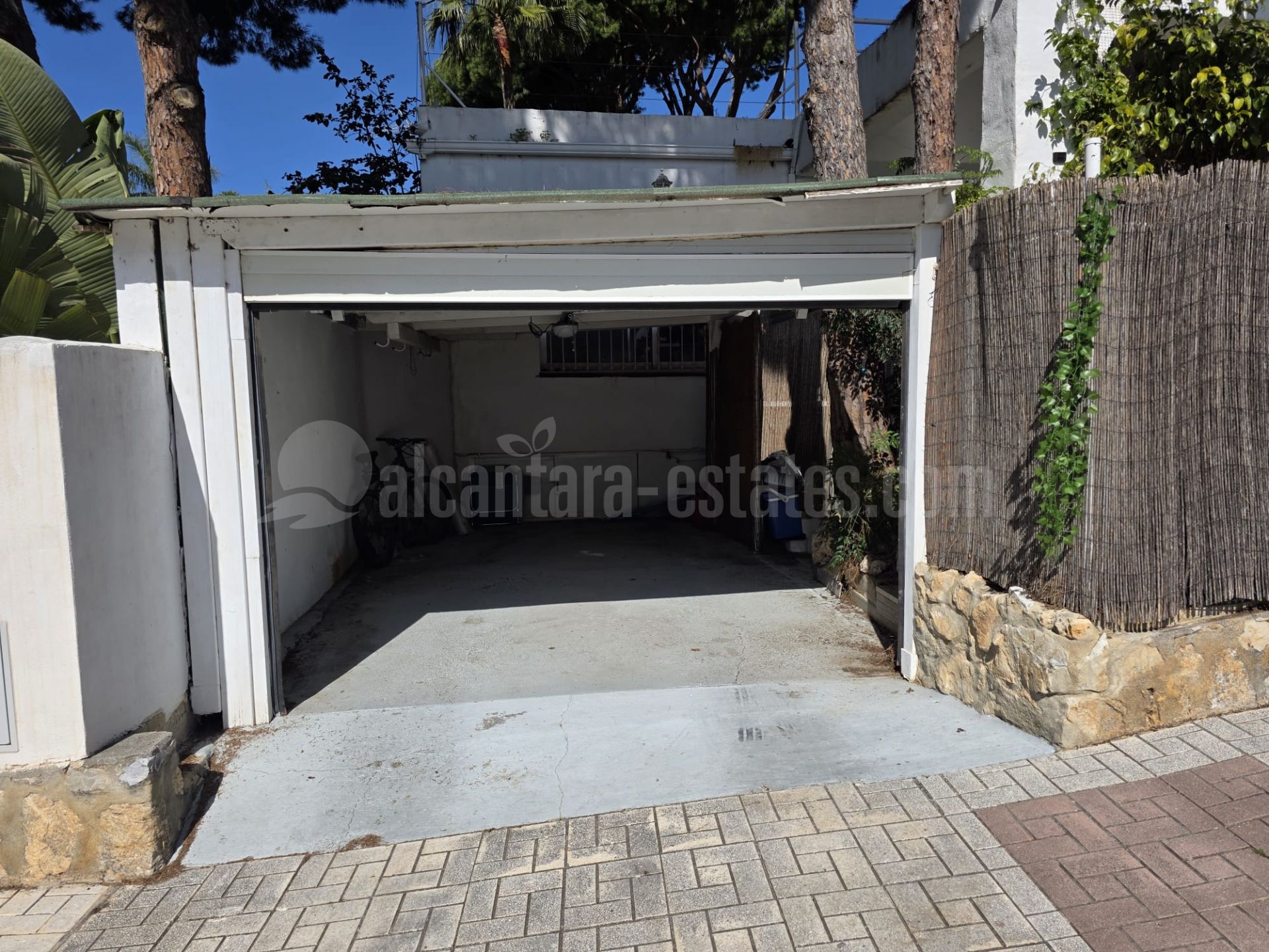 Bungalow en Hacienda las Chapas, Marbella