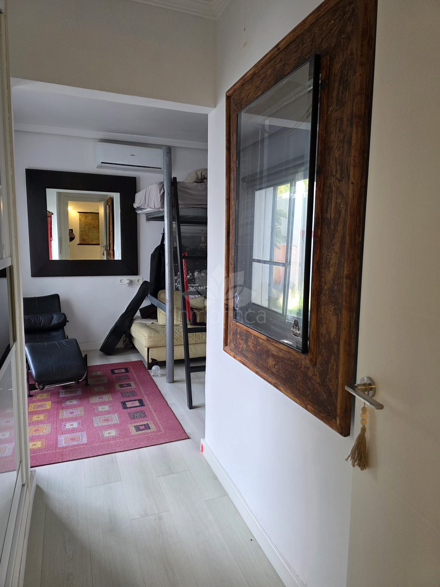Bungalow in Hacienda las Chapas, Marbella