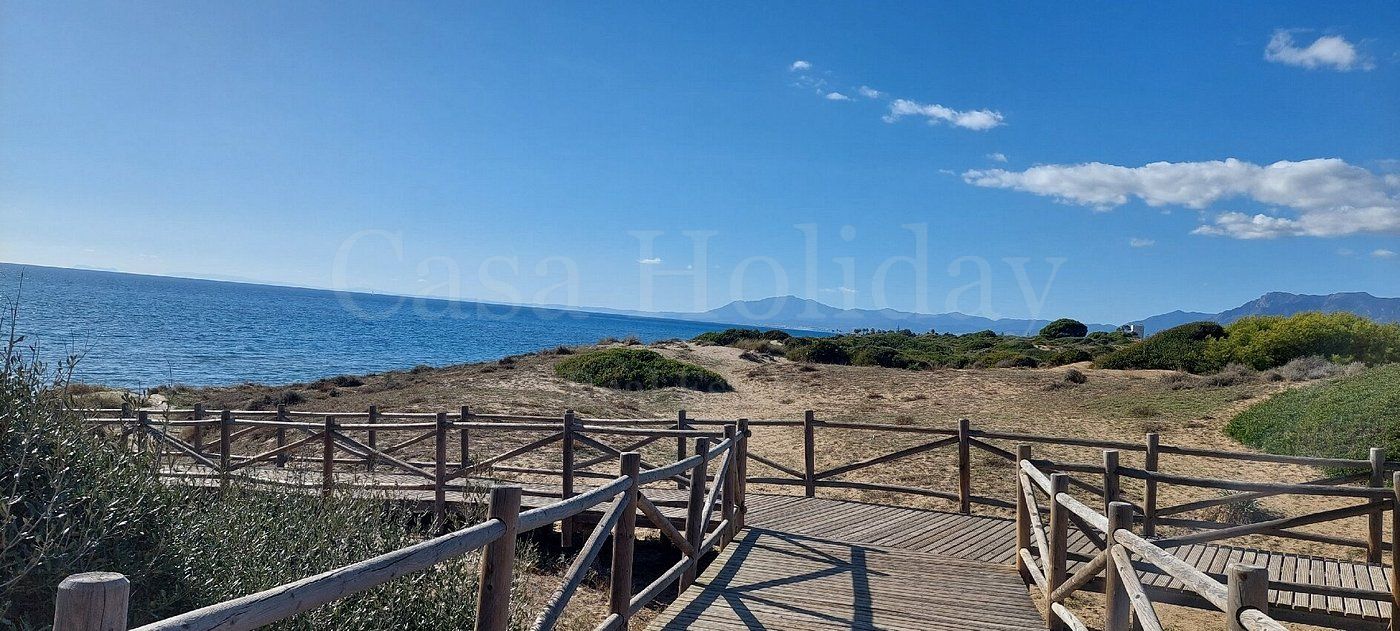 Bungalow in Hacienda las Chapas, Marbella