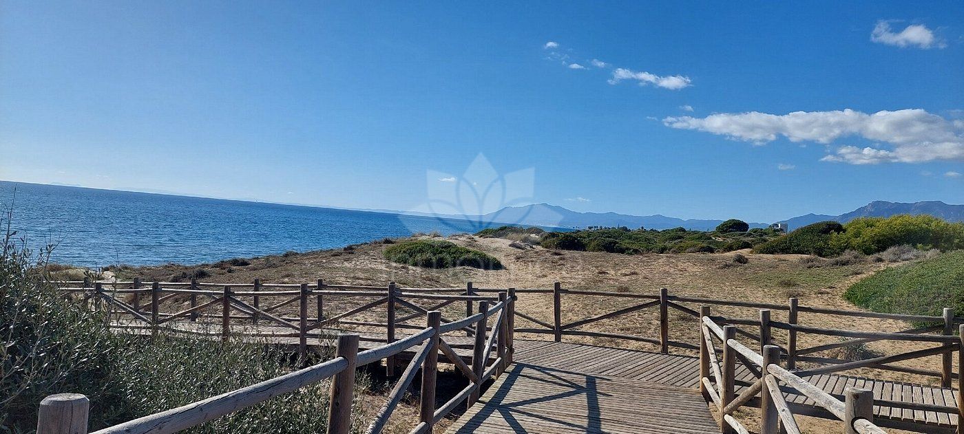 Bungalow in Hacienda las Chapas, Marbella