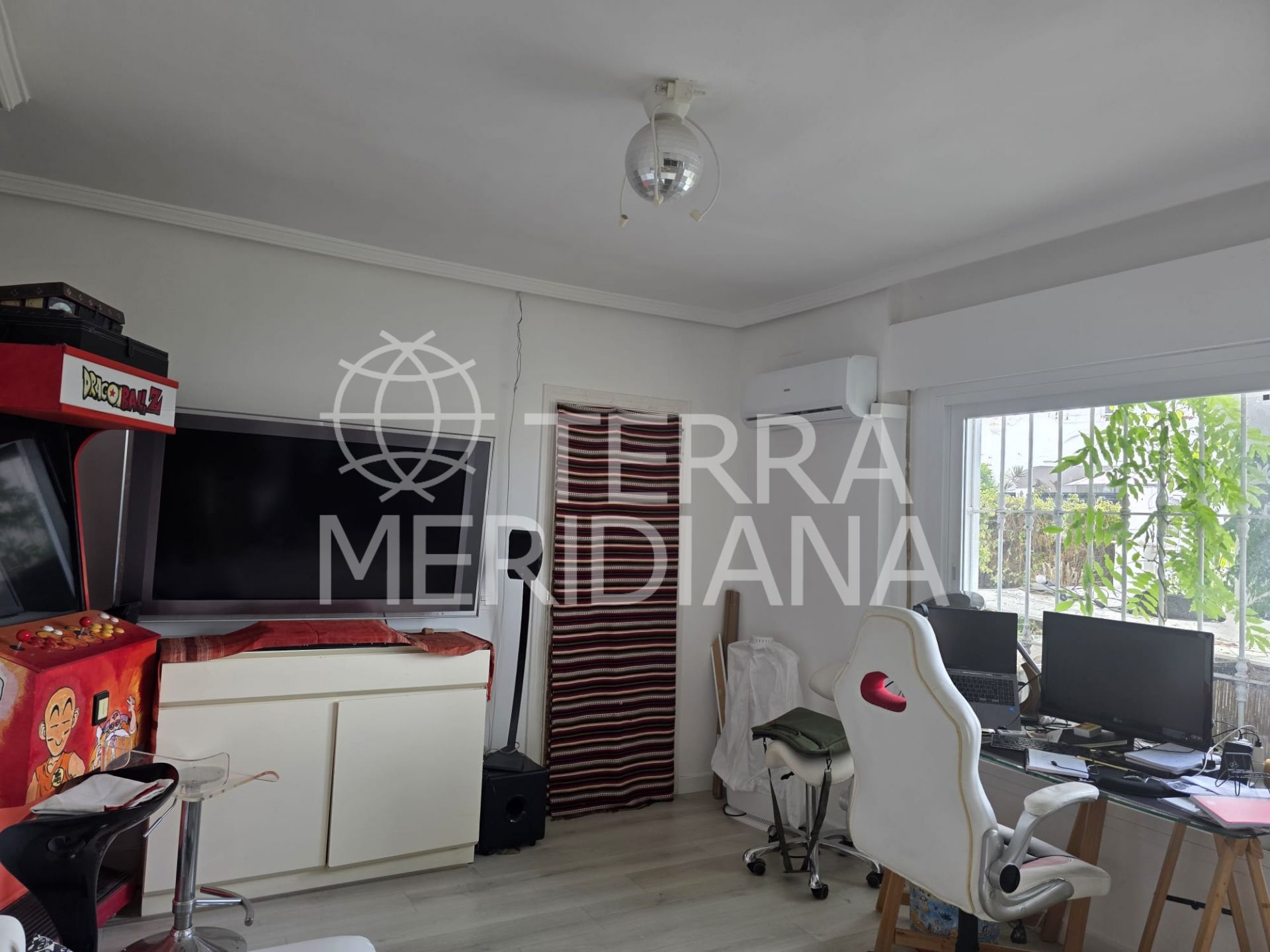 Bungalow in Hacienda las Chapas, Marbella