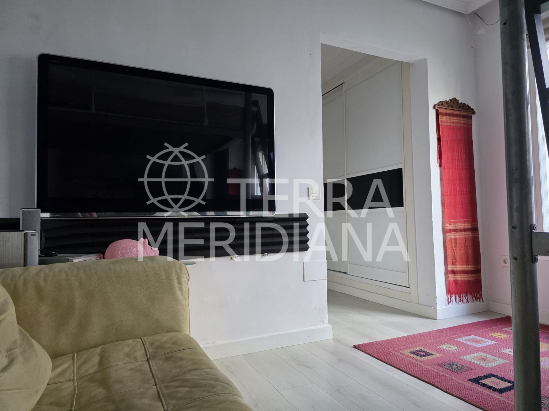 Bungalow in Hacienda las Chapas, Marbella