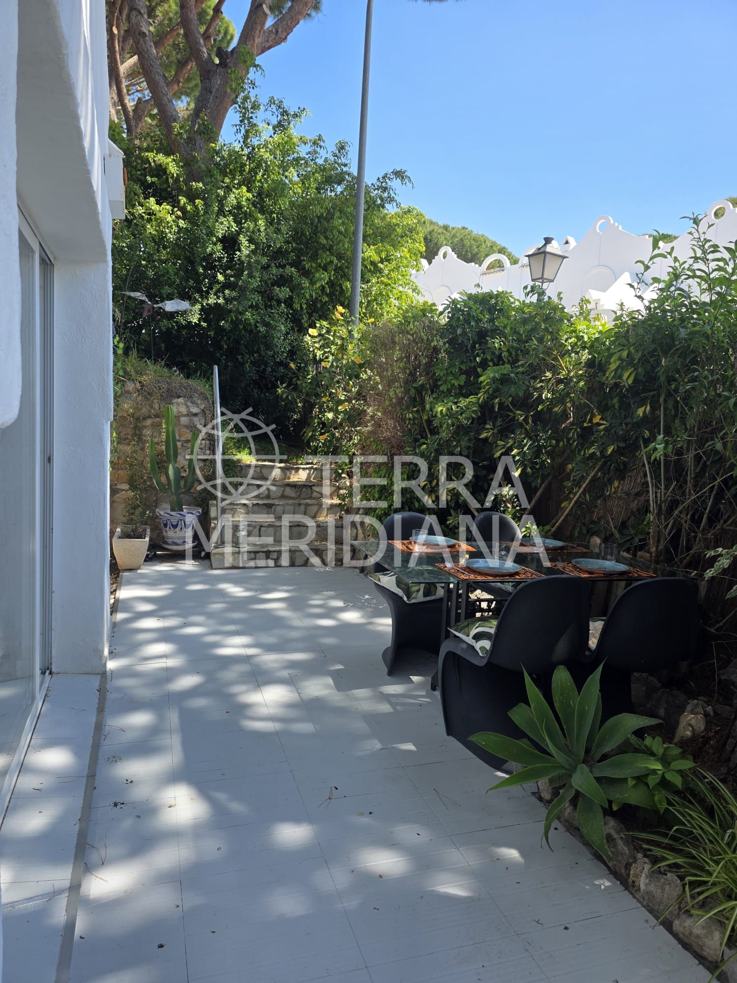 Bungalow in Hacienda las Chapas, Marbella