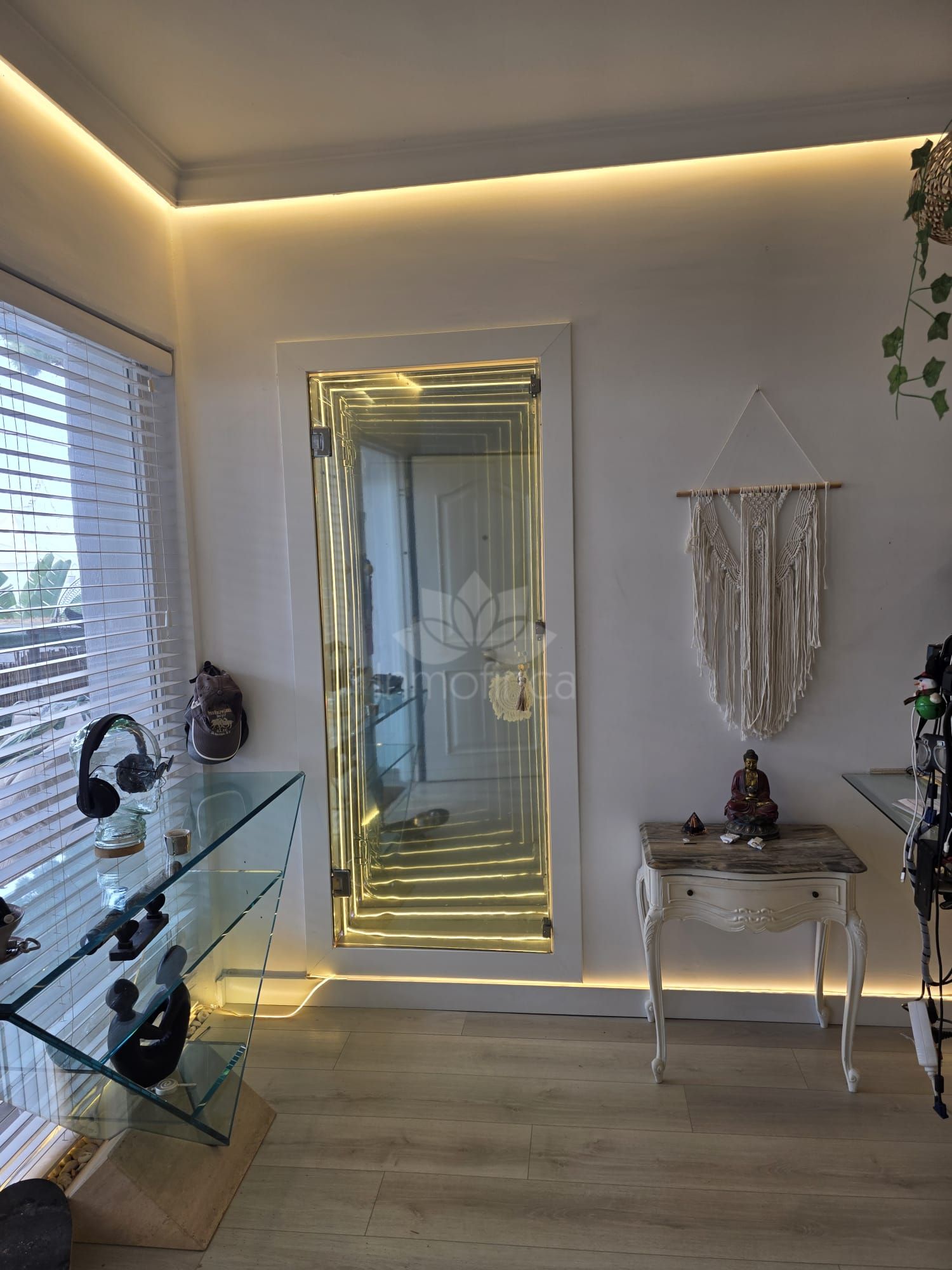 Bungalow in Hacienda las Chapas, Marbella