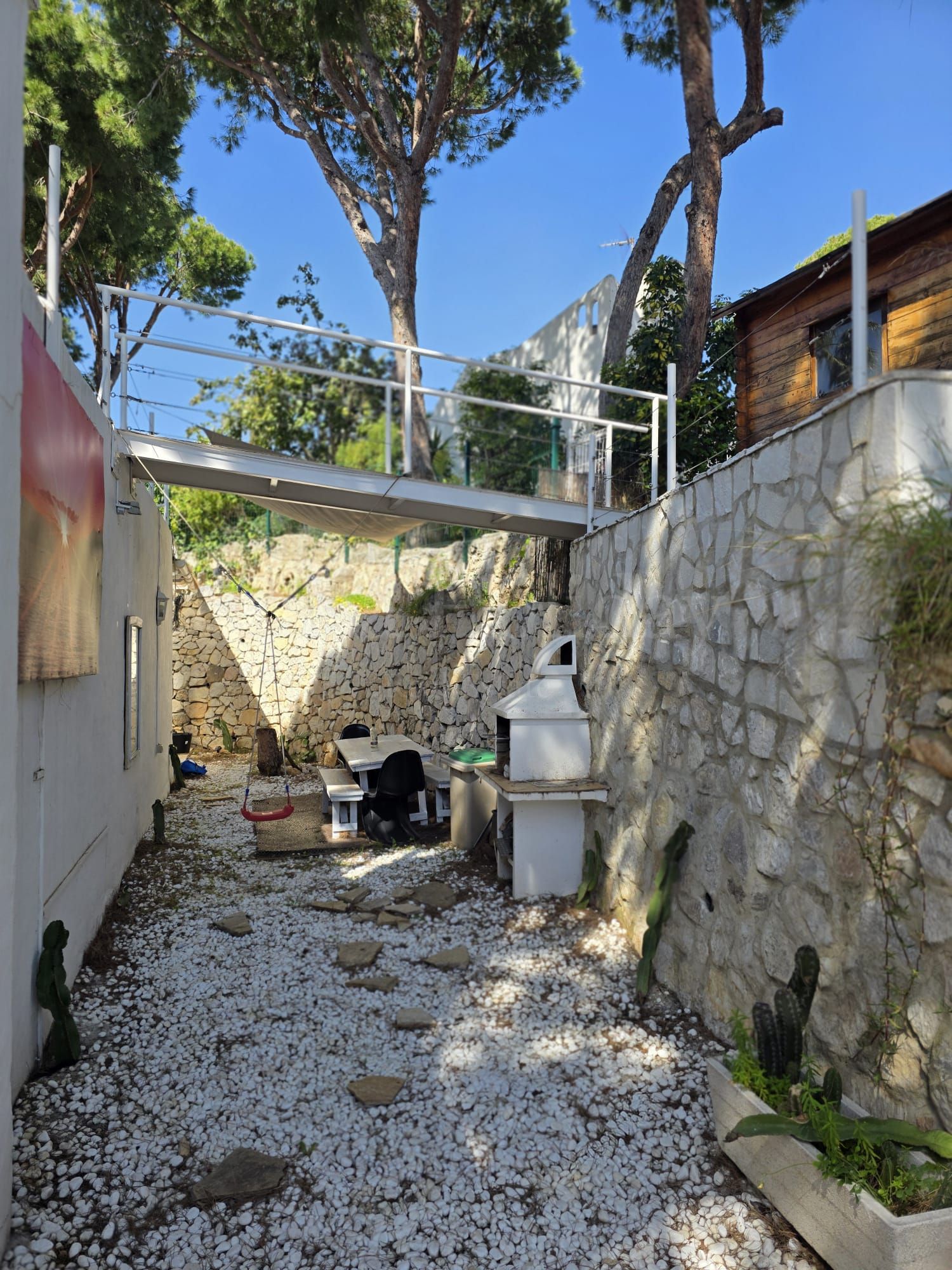 Bungalow in Hacienda las Chapas, Marbella