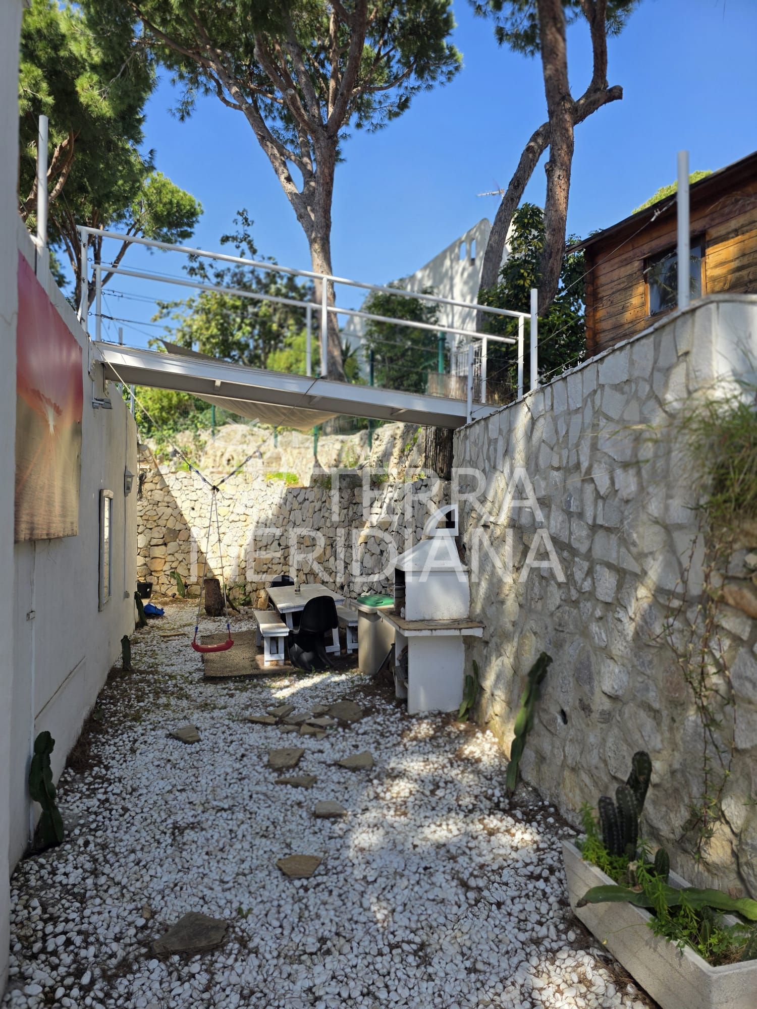 Bungalow in Hacienda las Chapas, Marbella