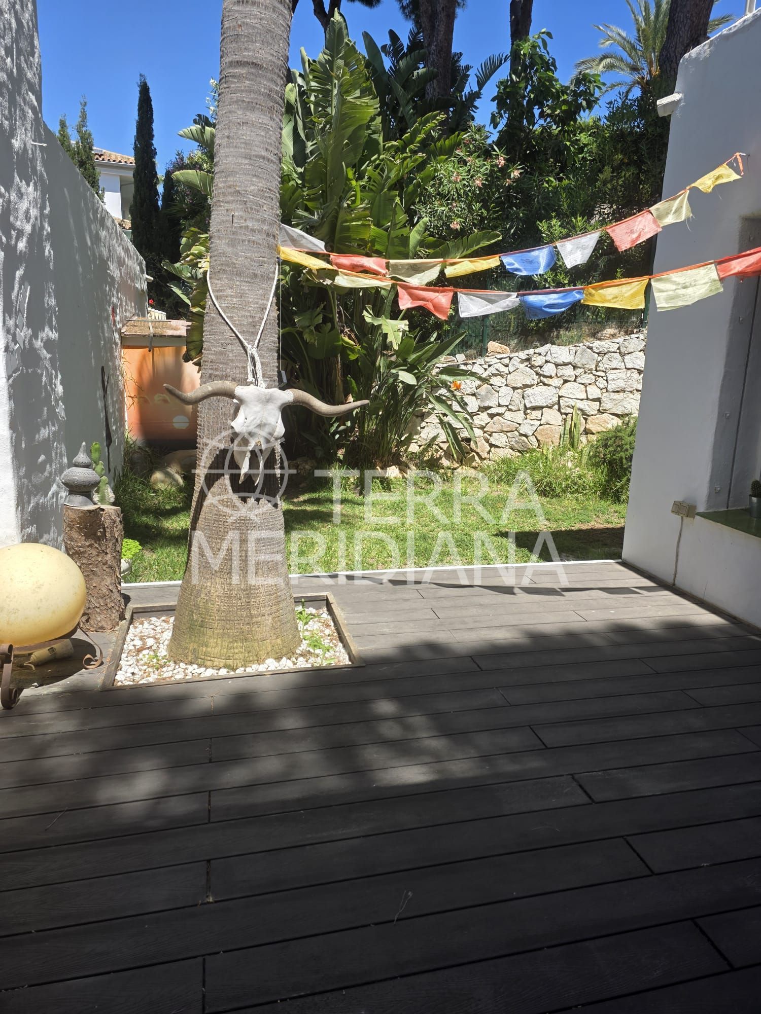 Bungalow in Hacienda las Chapas, Marbella