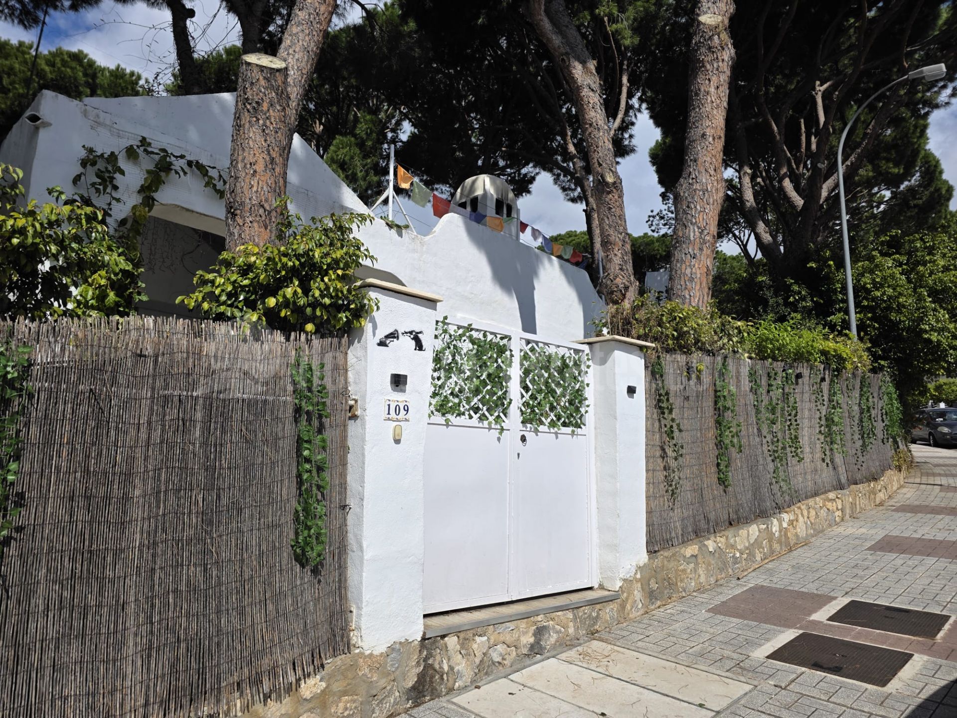 Bungalow en Hacienda las Chapas, Marbella