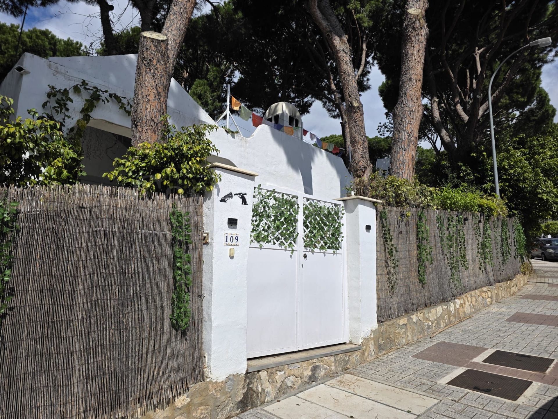 Bungalow in Hacienda las Chapas, Marbella