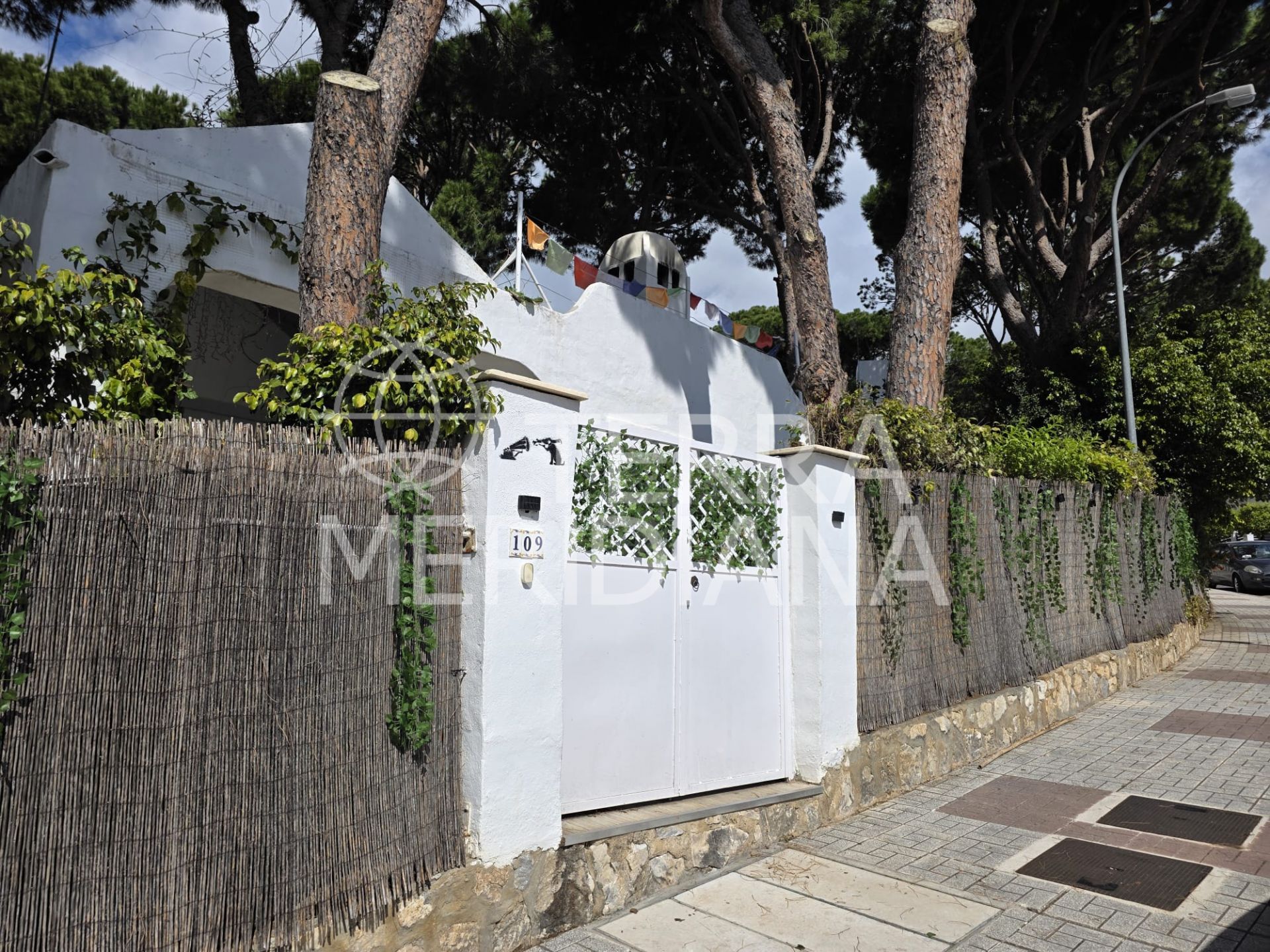 Bungalow in Hacienda las Chapas, Marbella