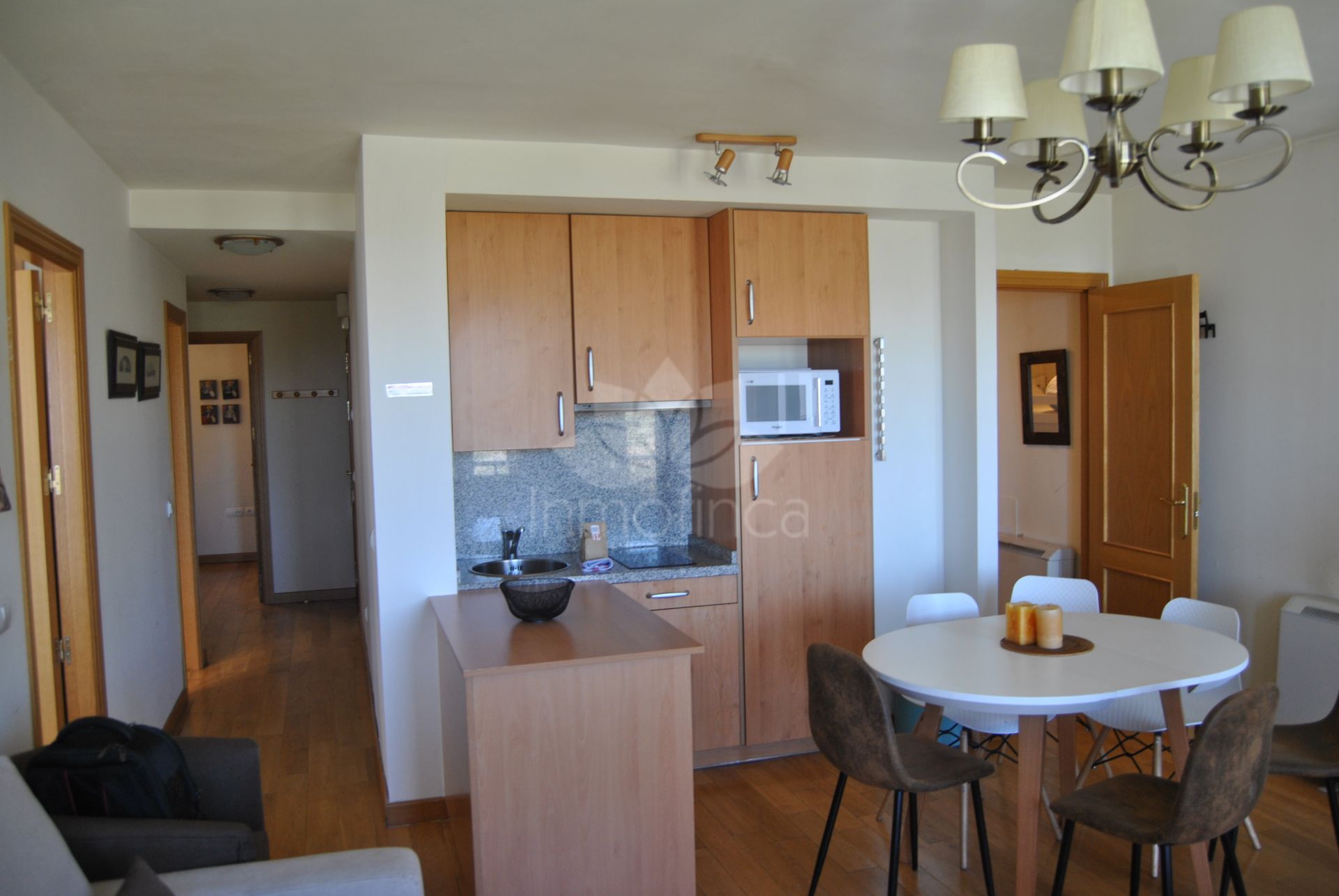 Apartment in Monachil