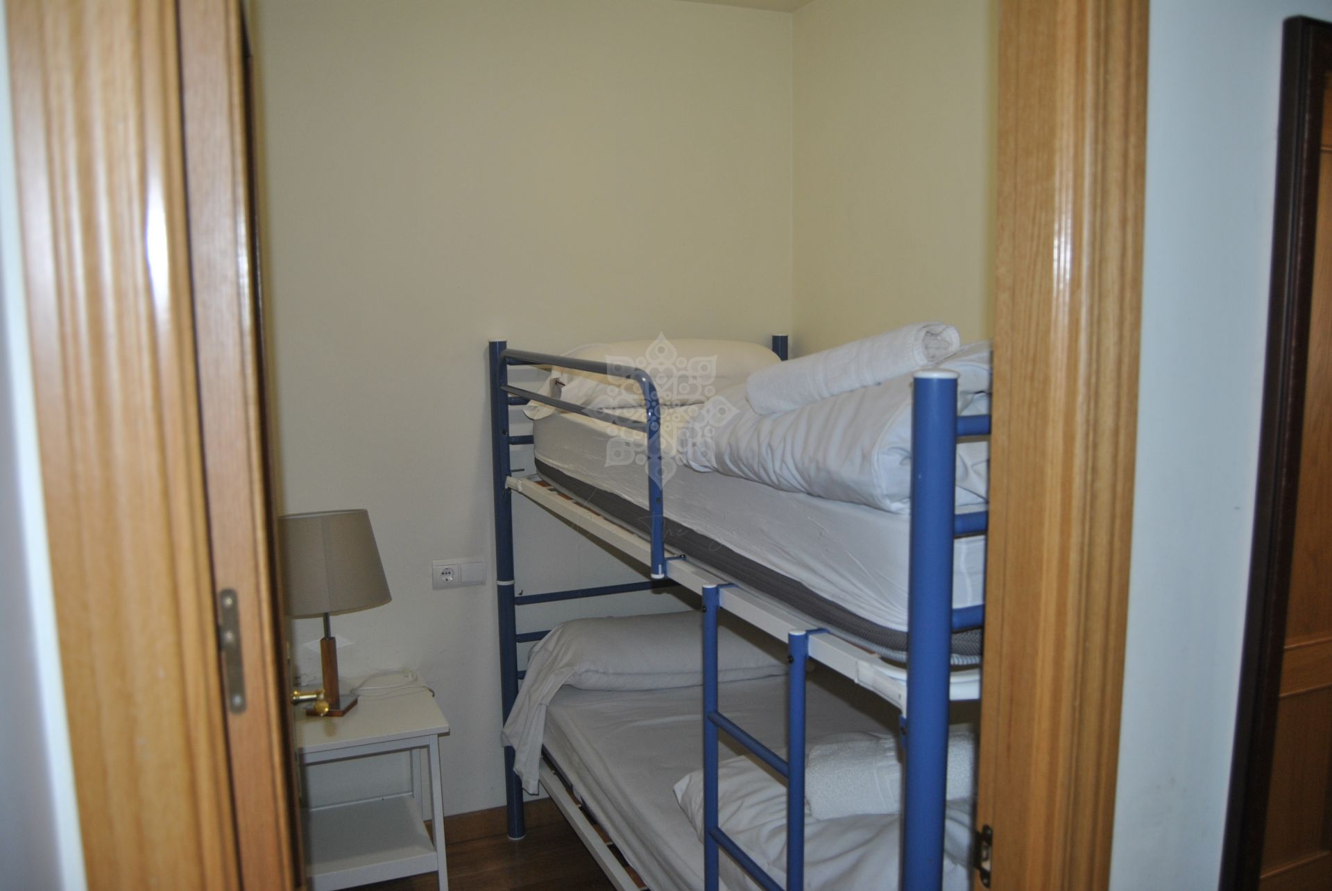 Apartamento en Monachil