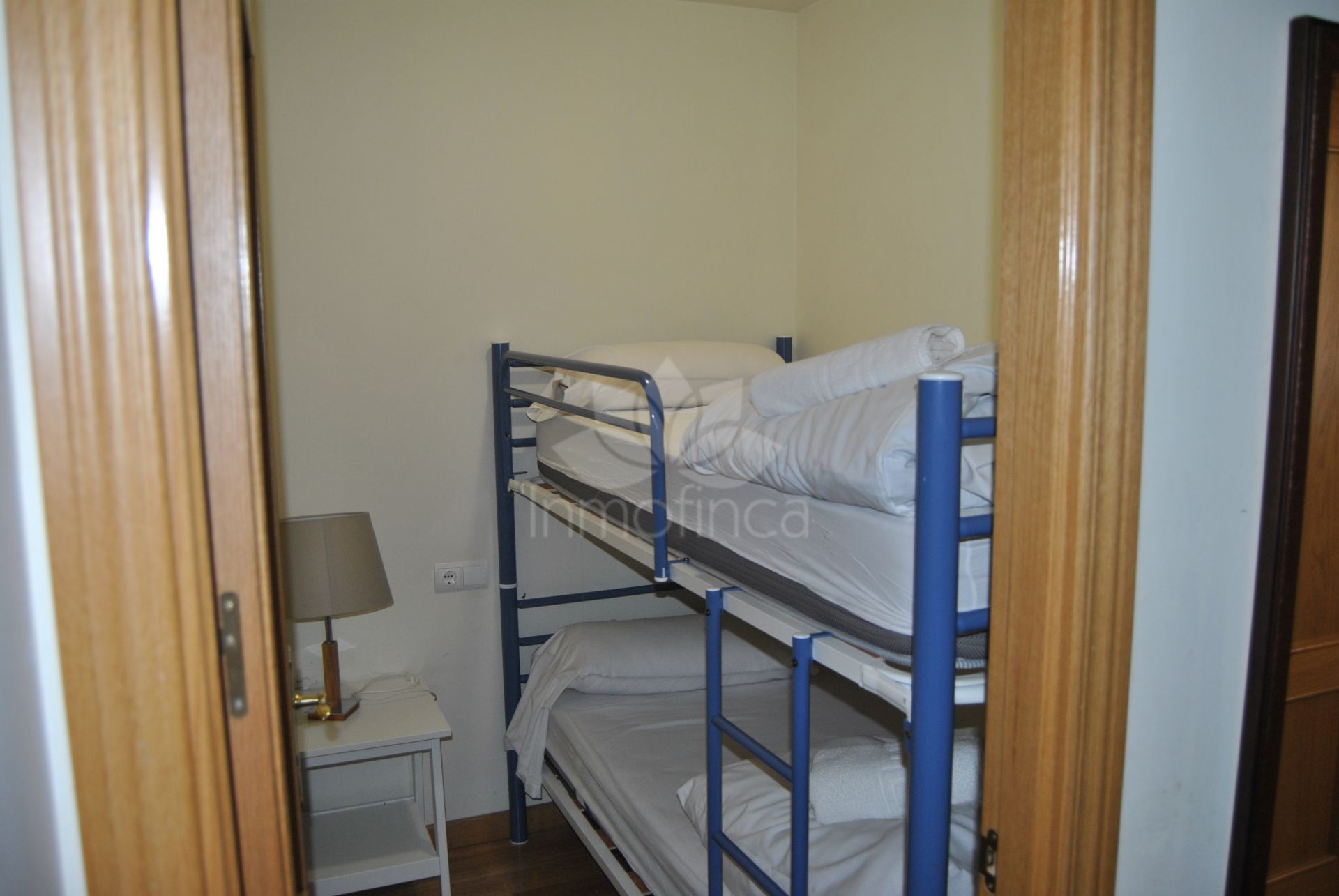Apartment in Monachil