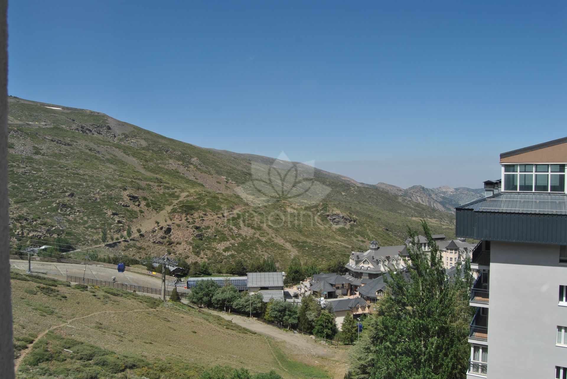Apartment in Monachil