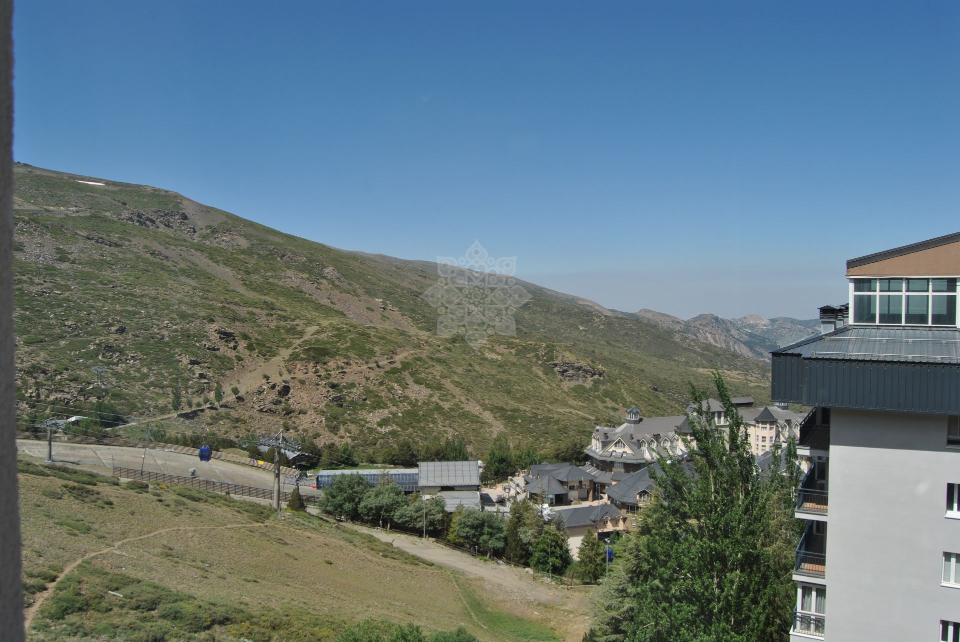 Apartamento en Monachil
