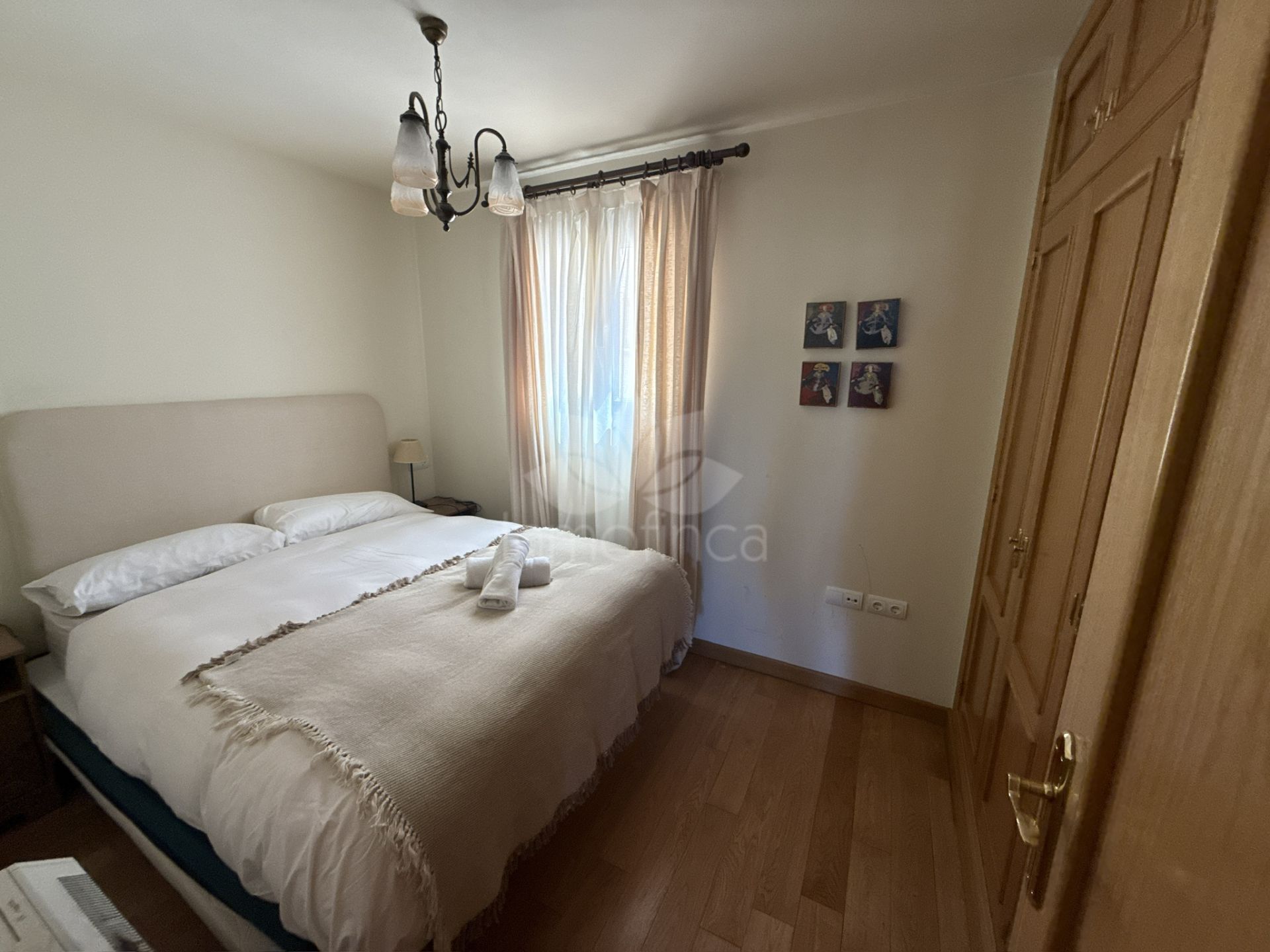 Apartment in Monachil